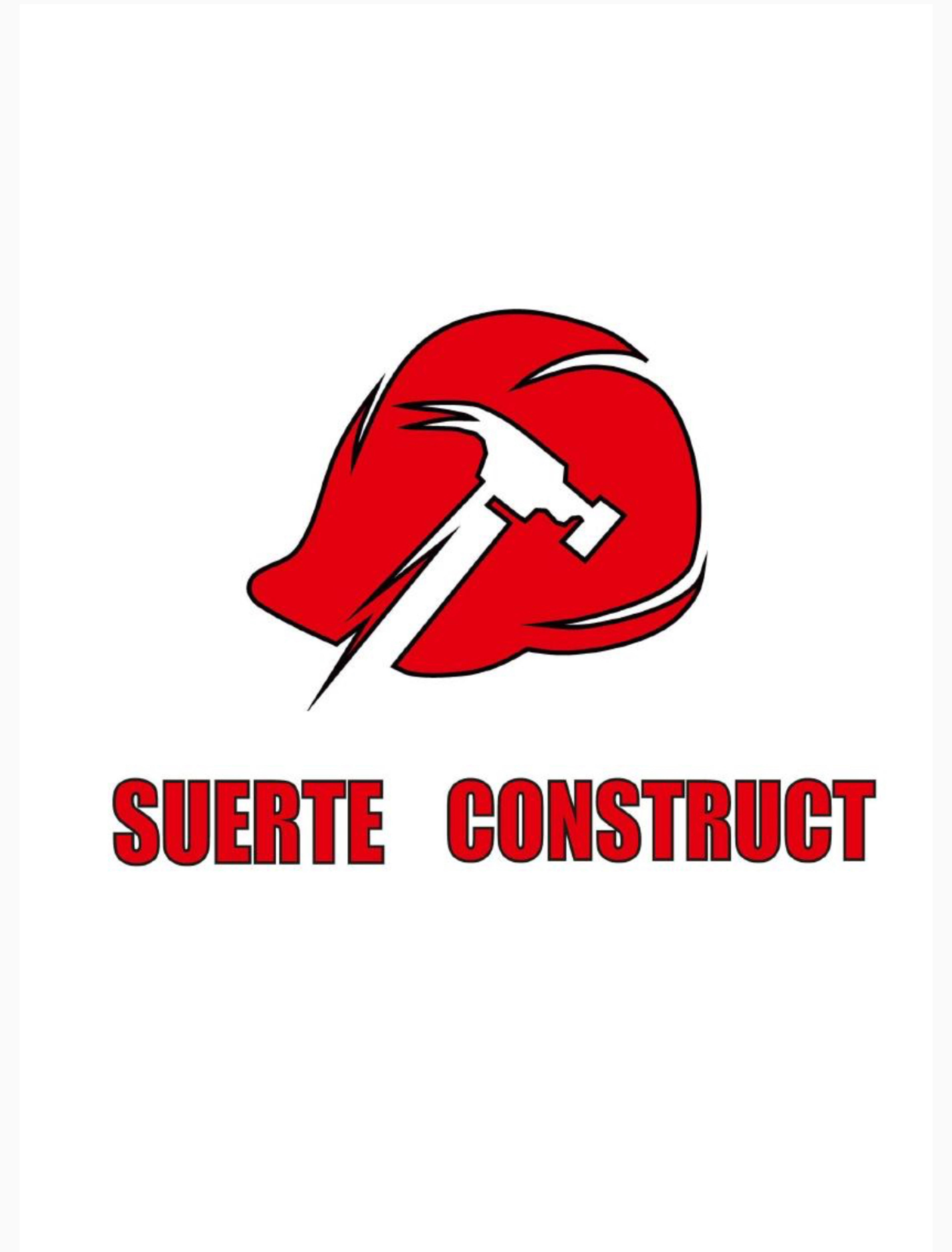 Suerte Construct