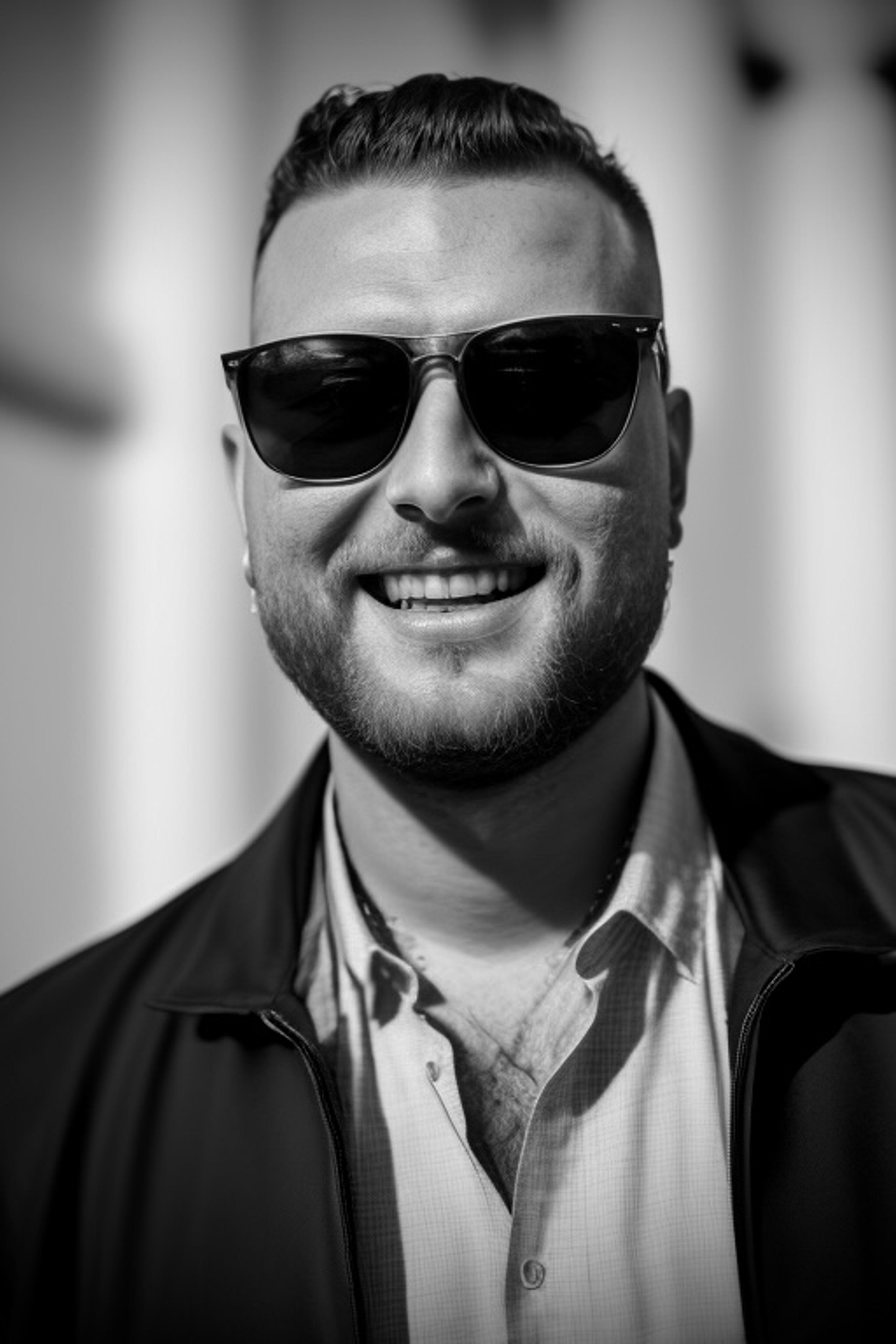 Fortunato Mallo