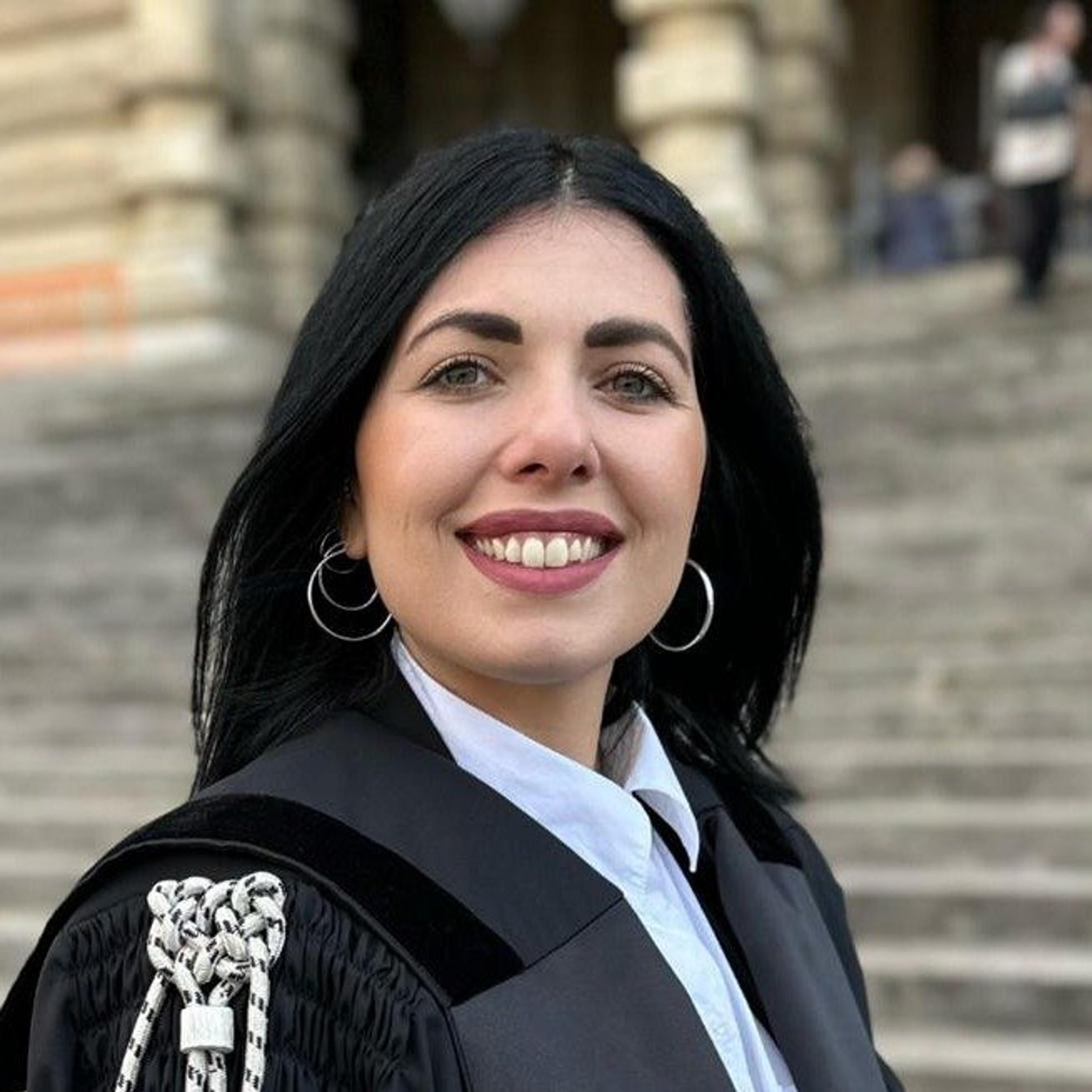 Ludovica Battista
