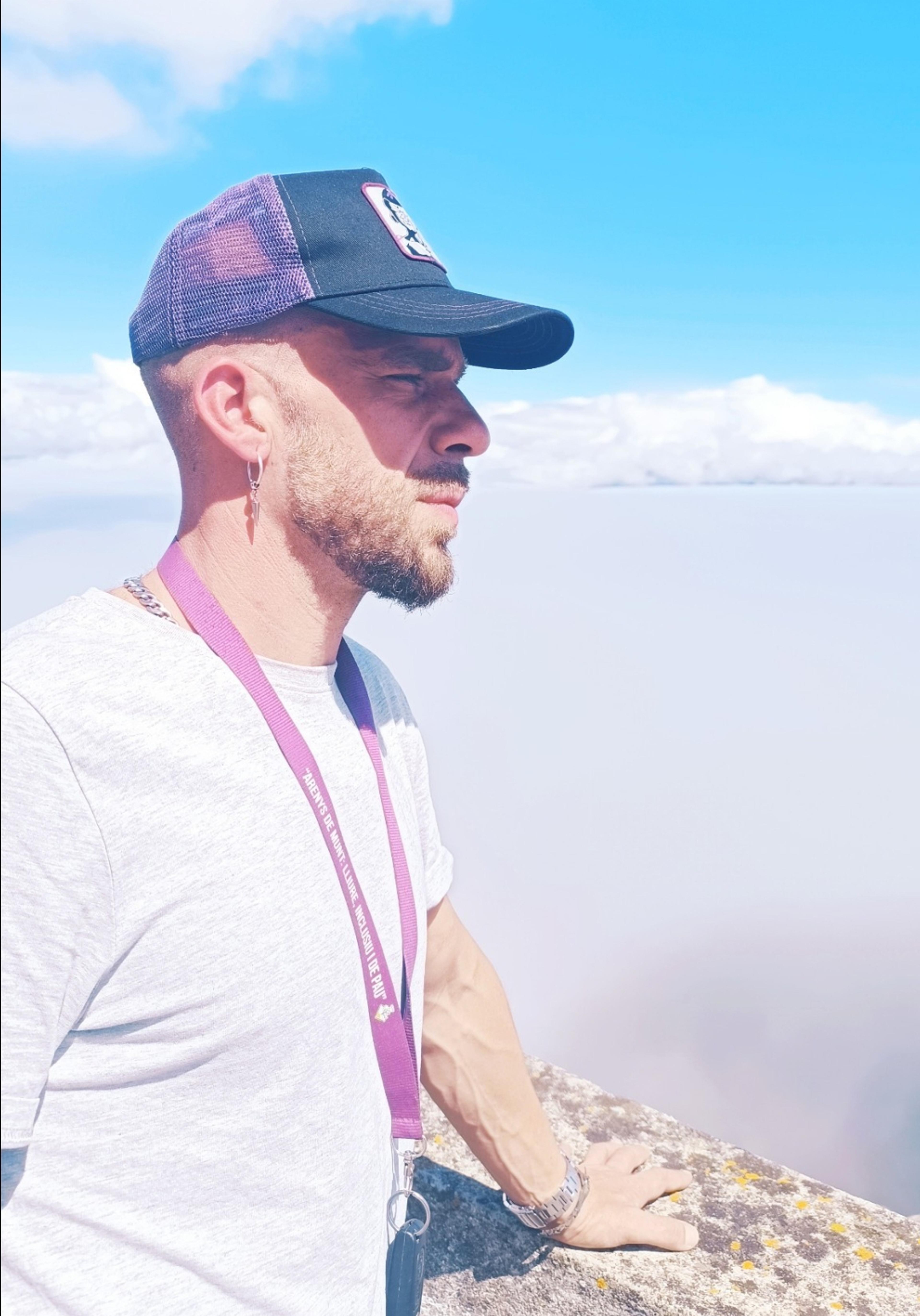 Marc Anievas