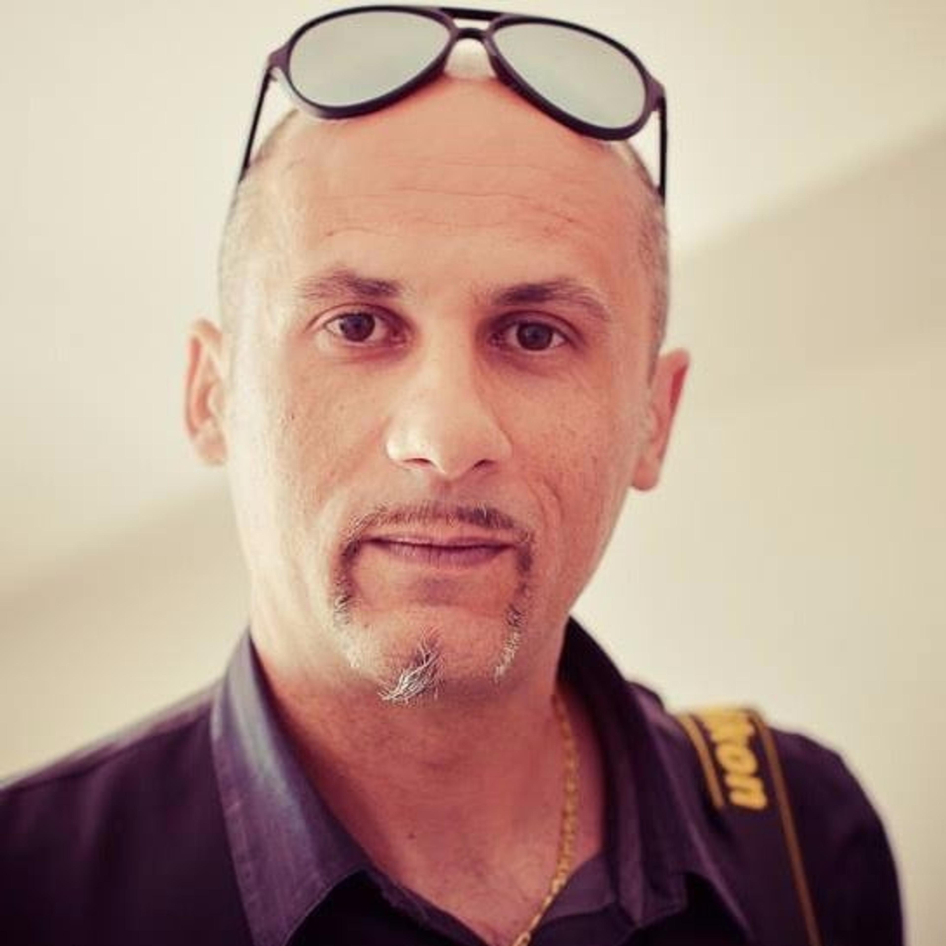 Daniele Bussoli