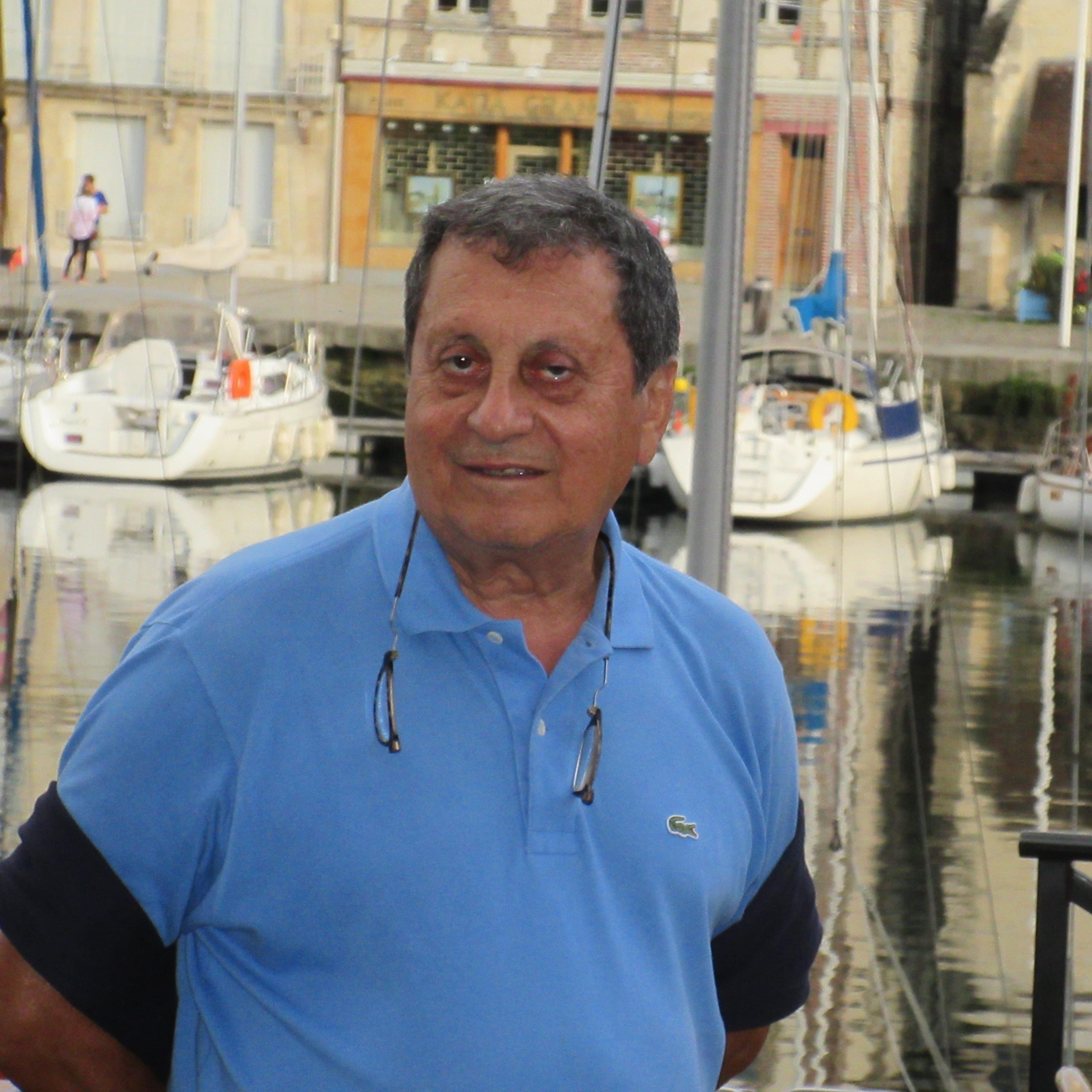 Dr Riccardo Rainero Revisore legale