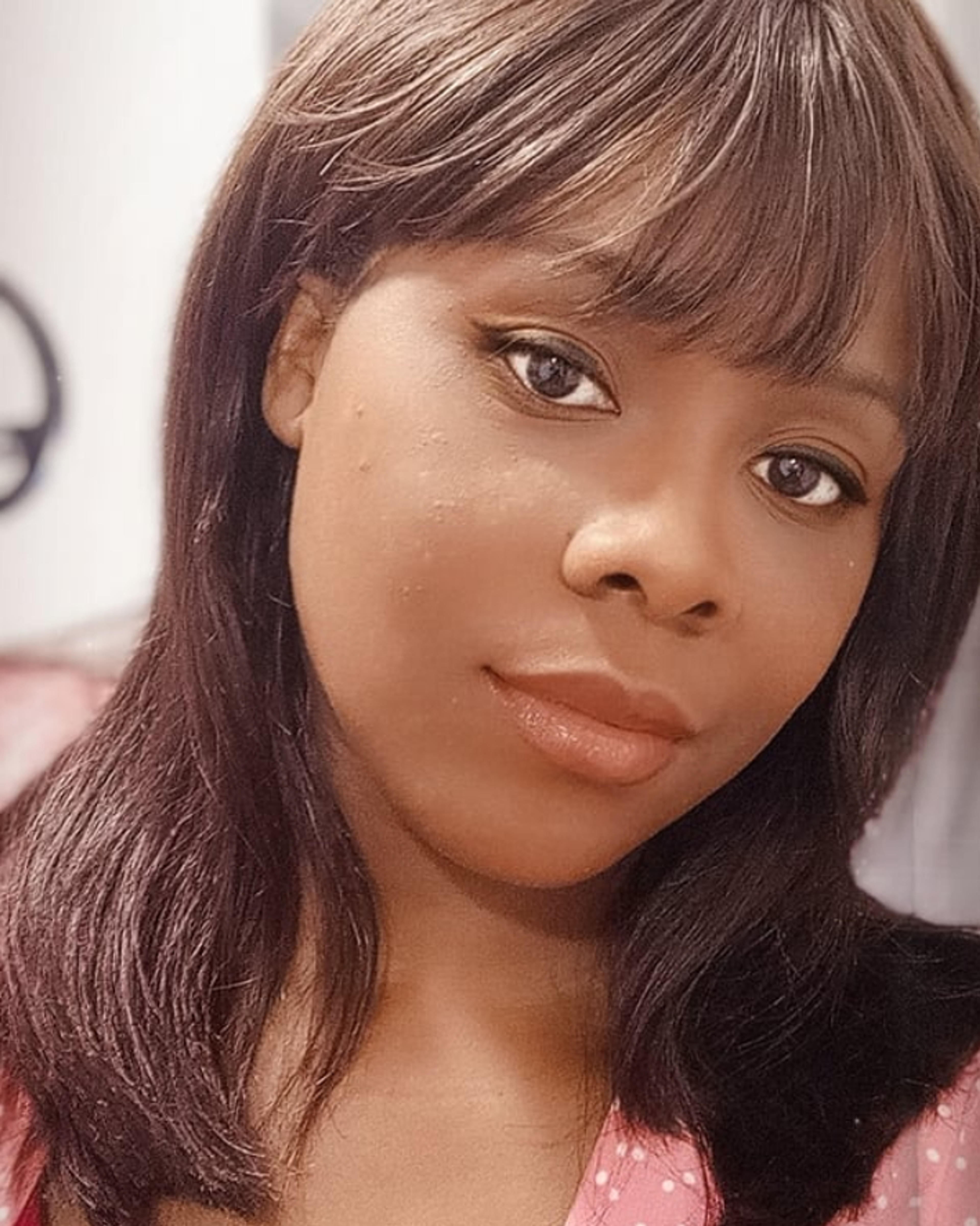 Gloria Nessemon