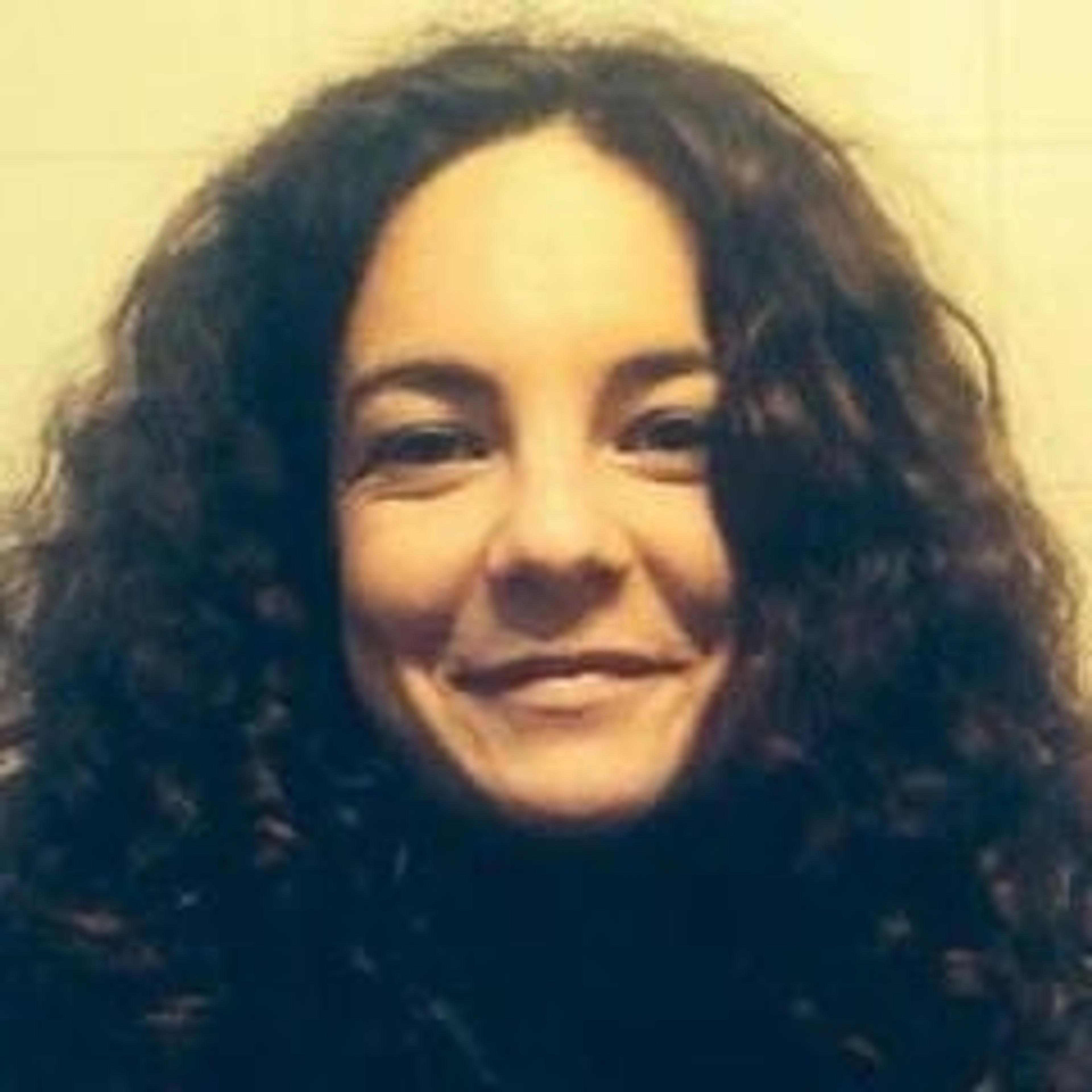 Roberta Goglia