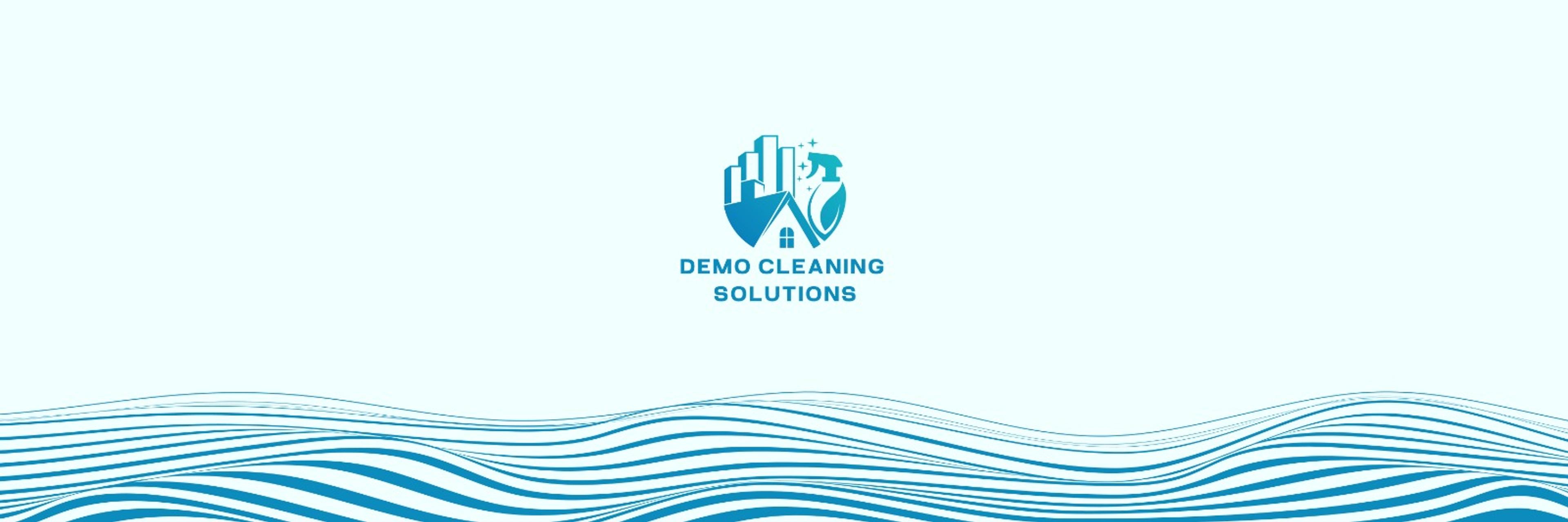 DEMO Cleaning Solutions