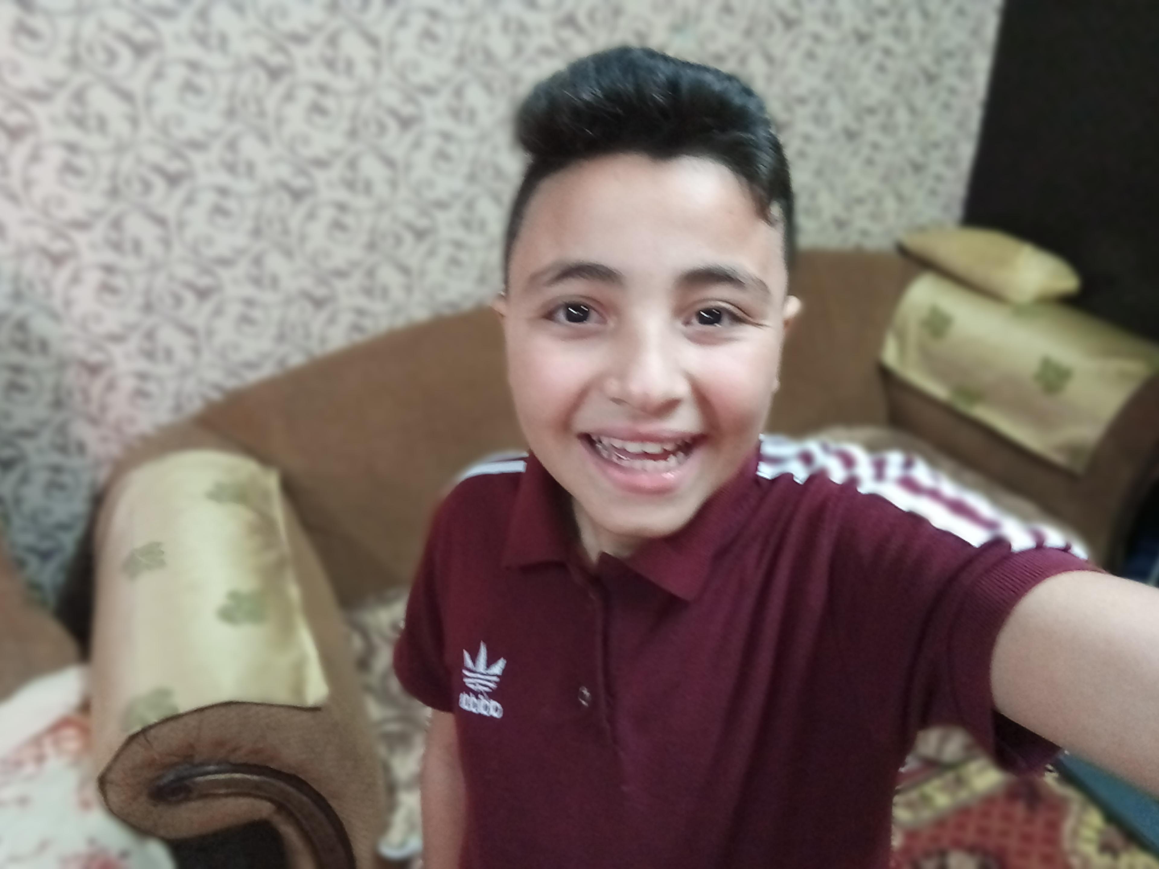 احمد حسن حسن محمد