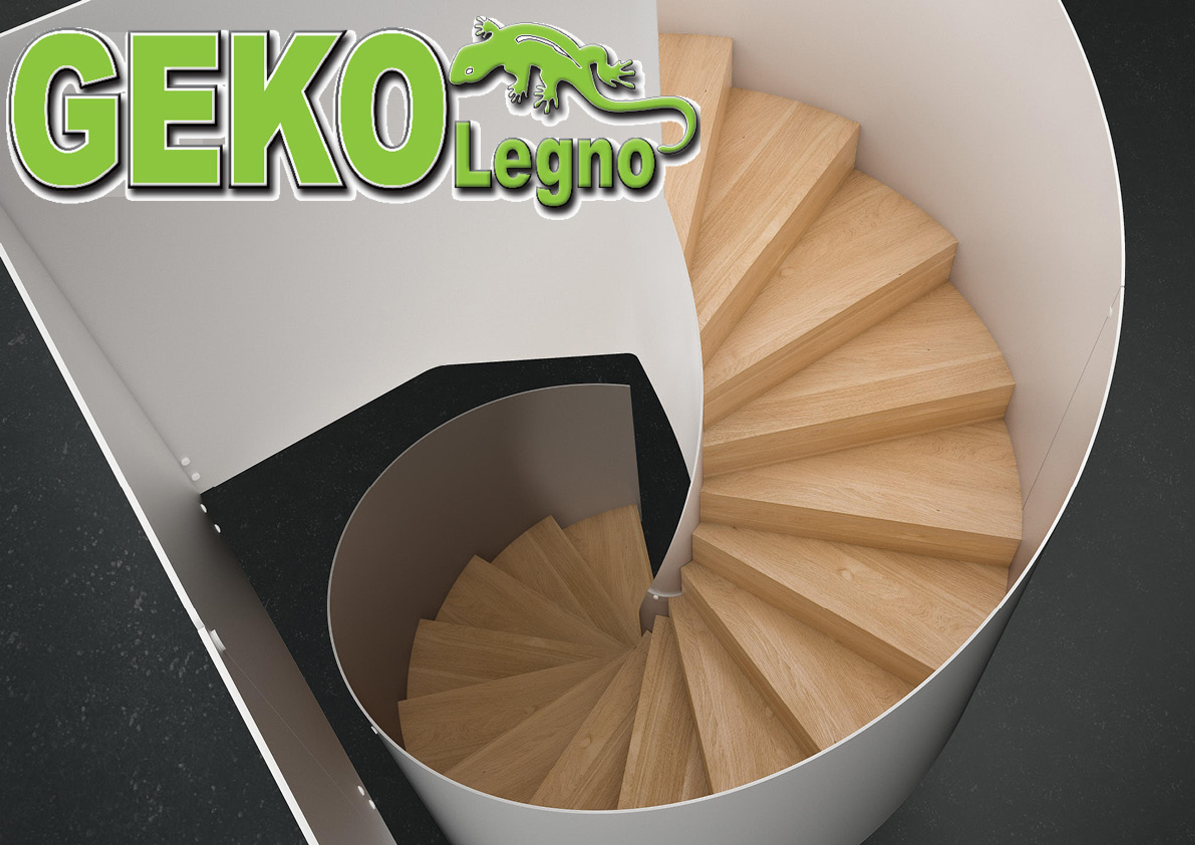 GEKO LEGNO SNC