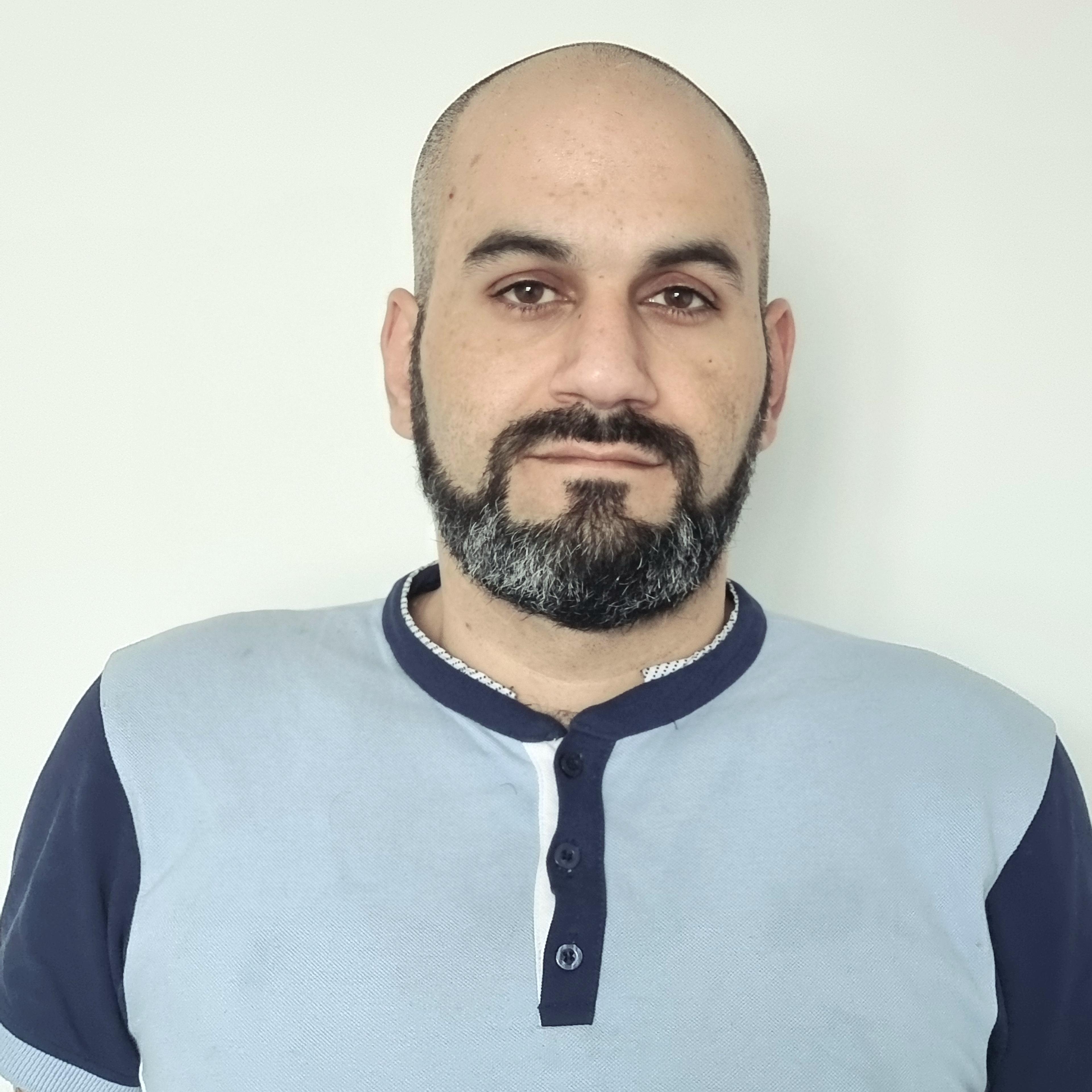 Sarhan Sarhan