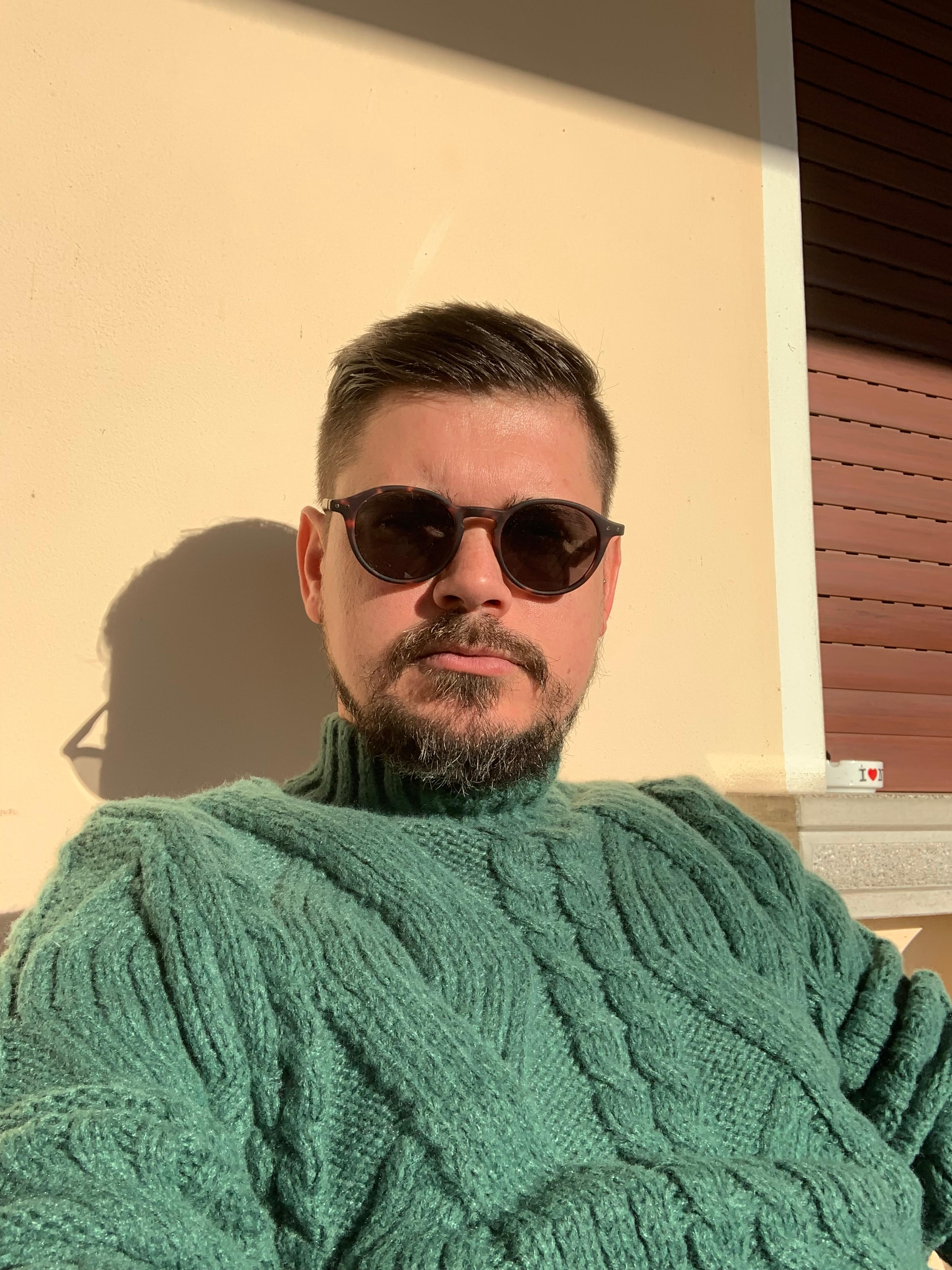 Stefano Rebecca