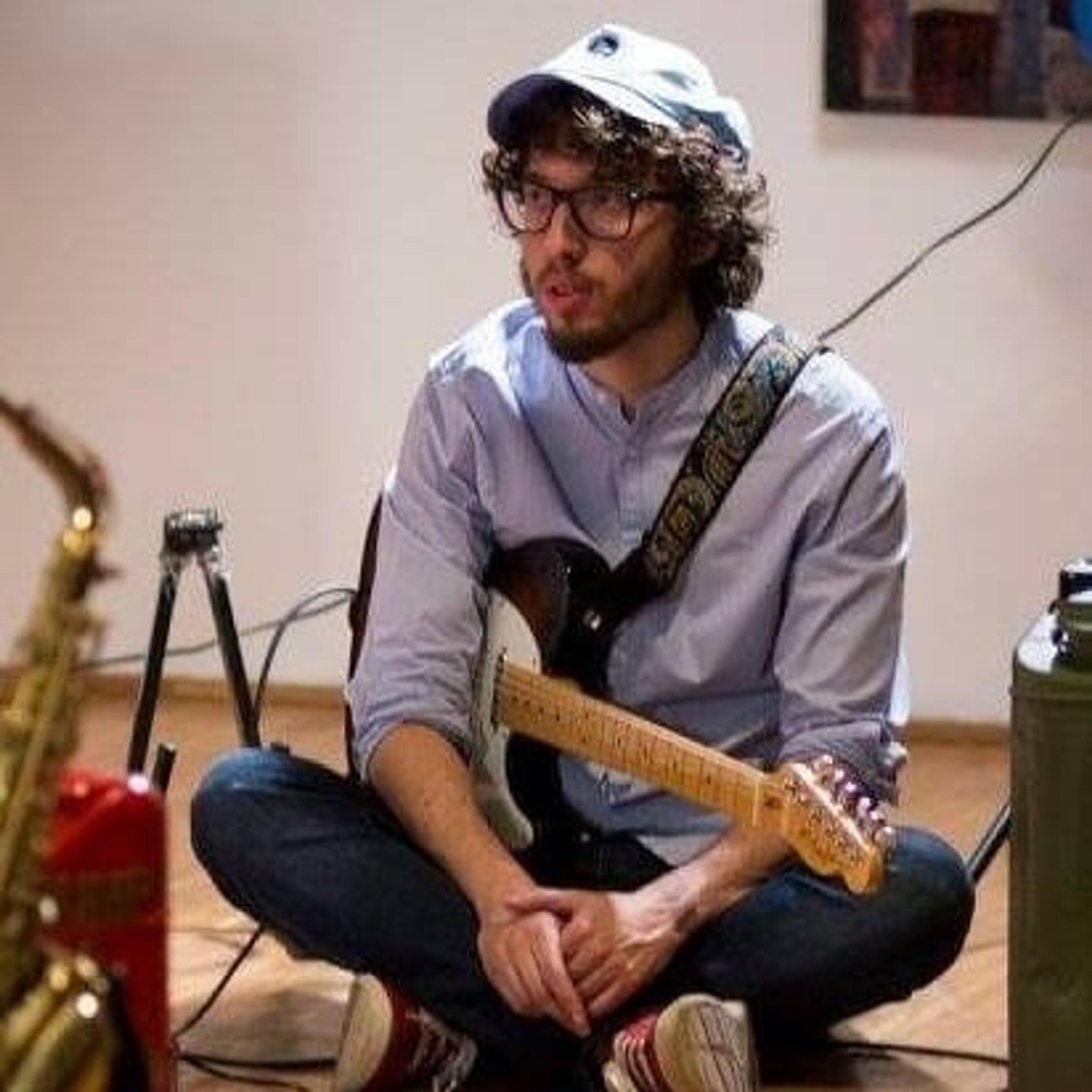 Marco Carboni