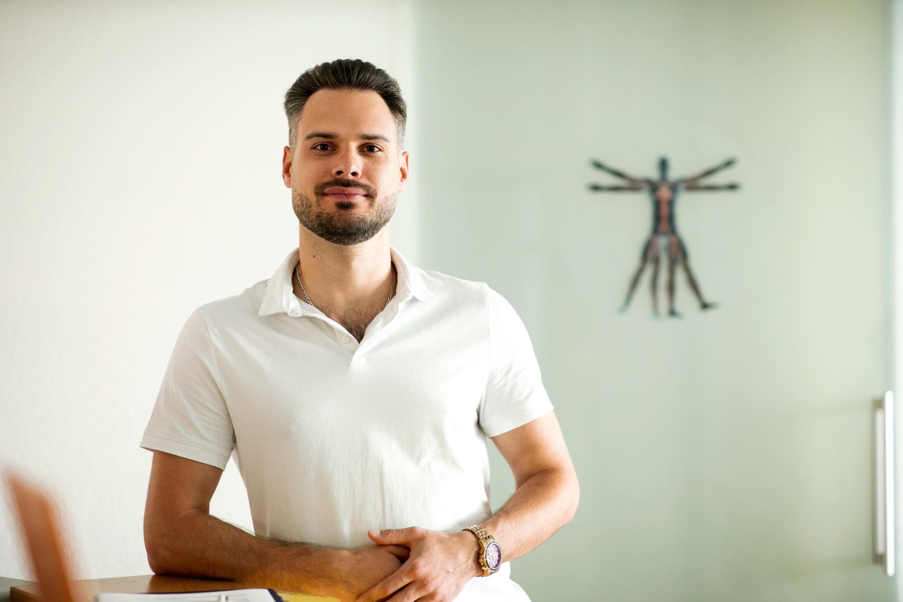 Humanphysio Zentrum GmbH