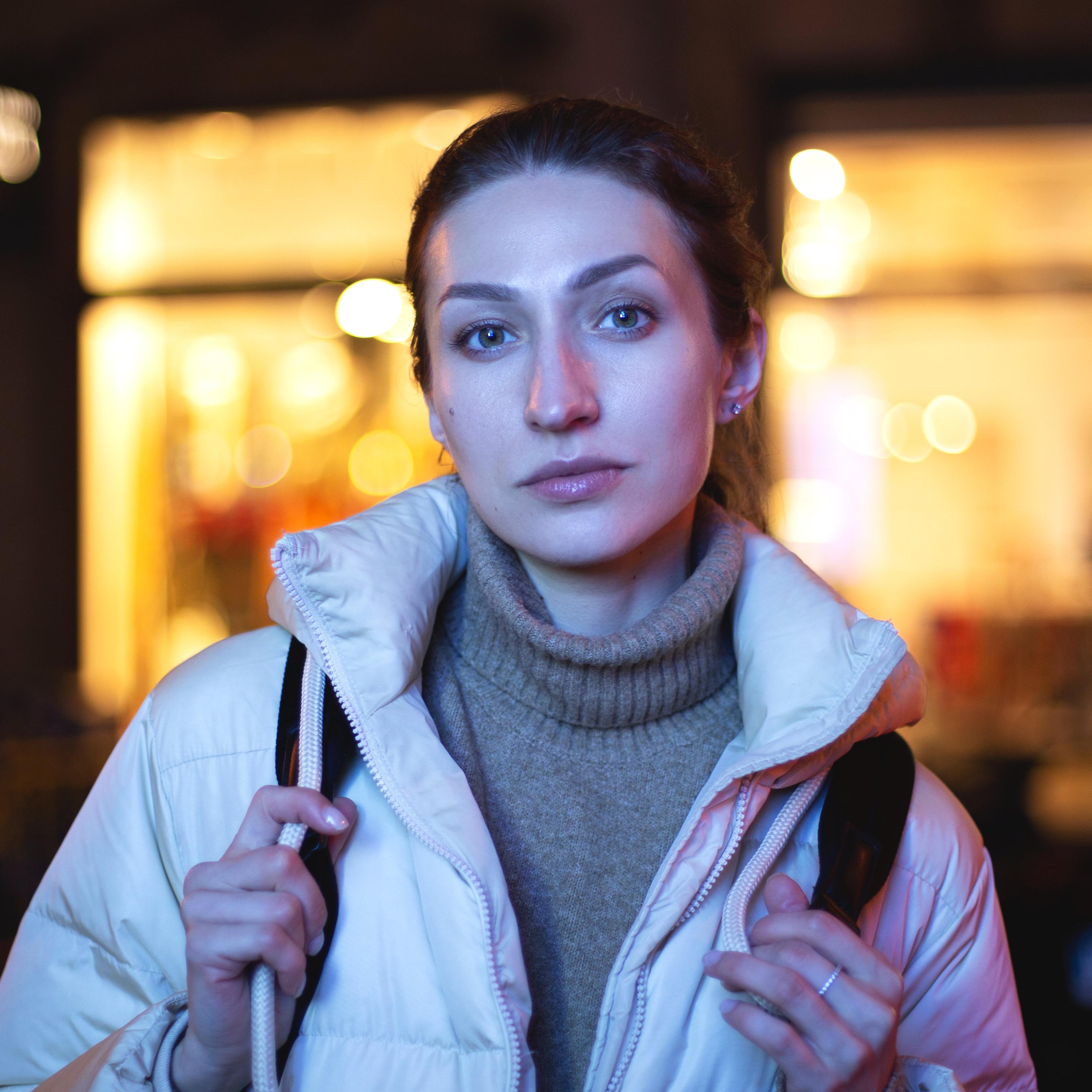Iuliana Maksimovskikh