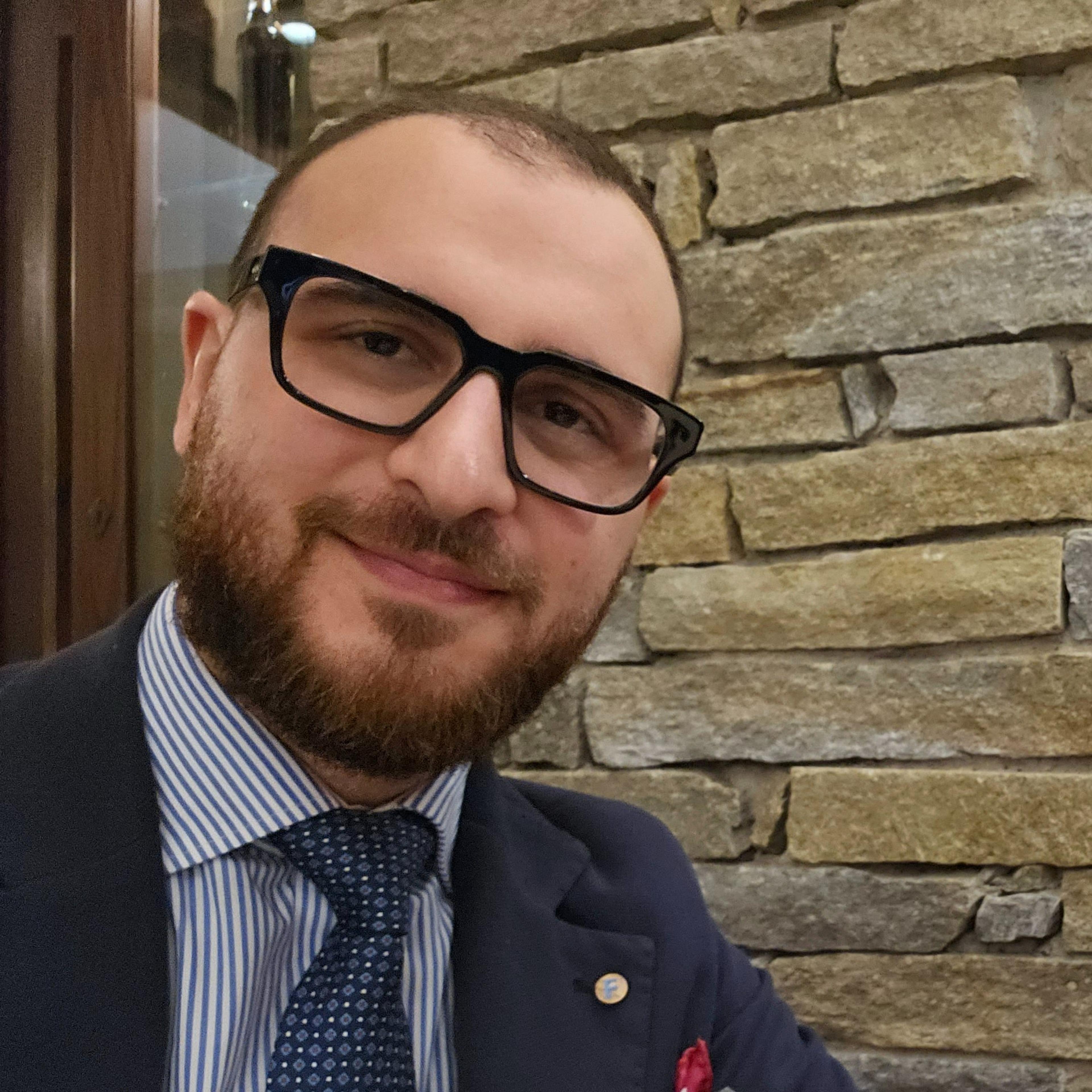 Francesco Davide Parentela Ingegnere