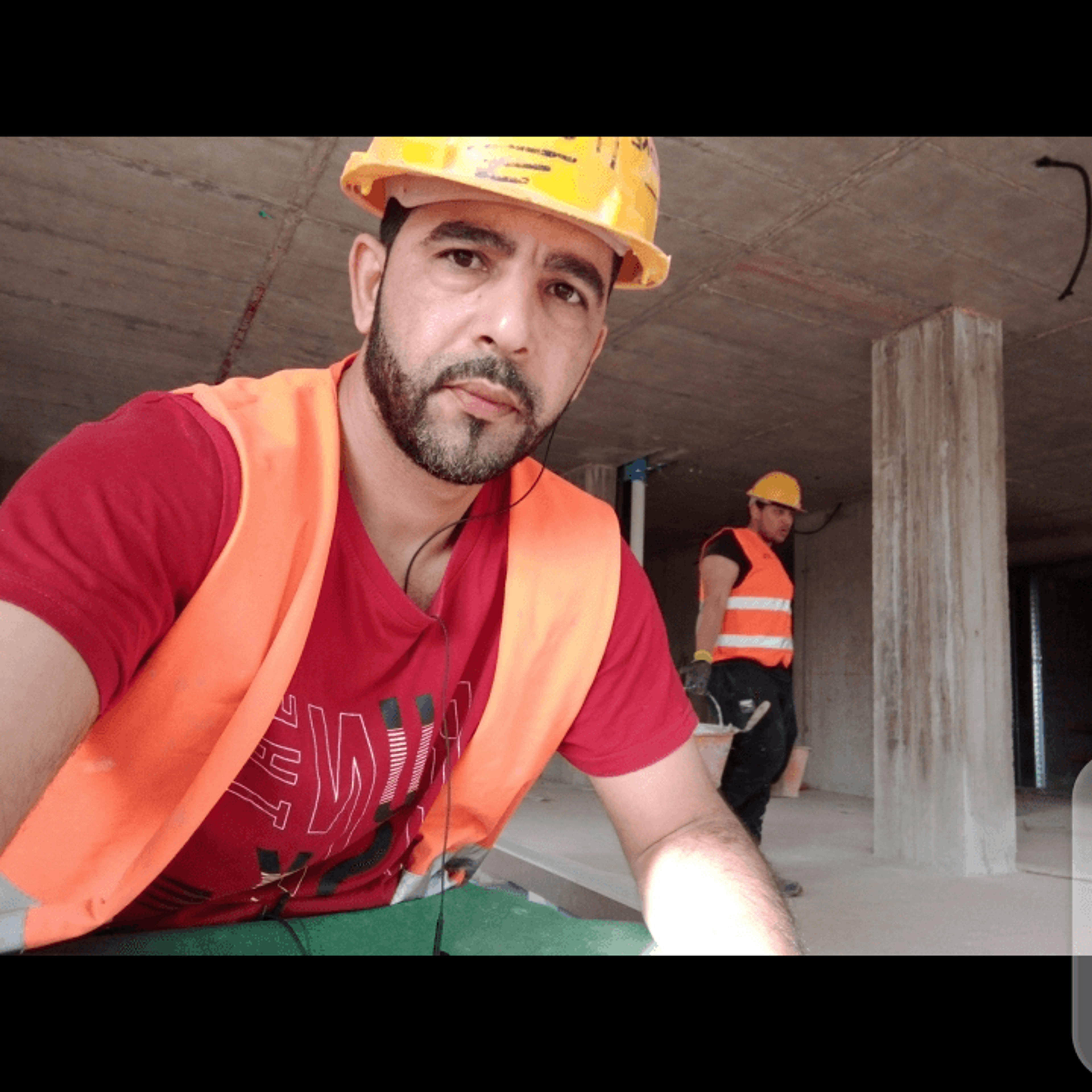 Mohamed Jmil