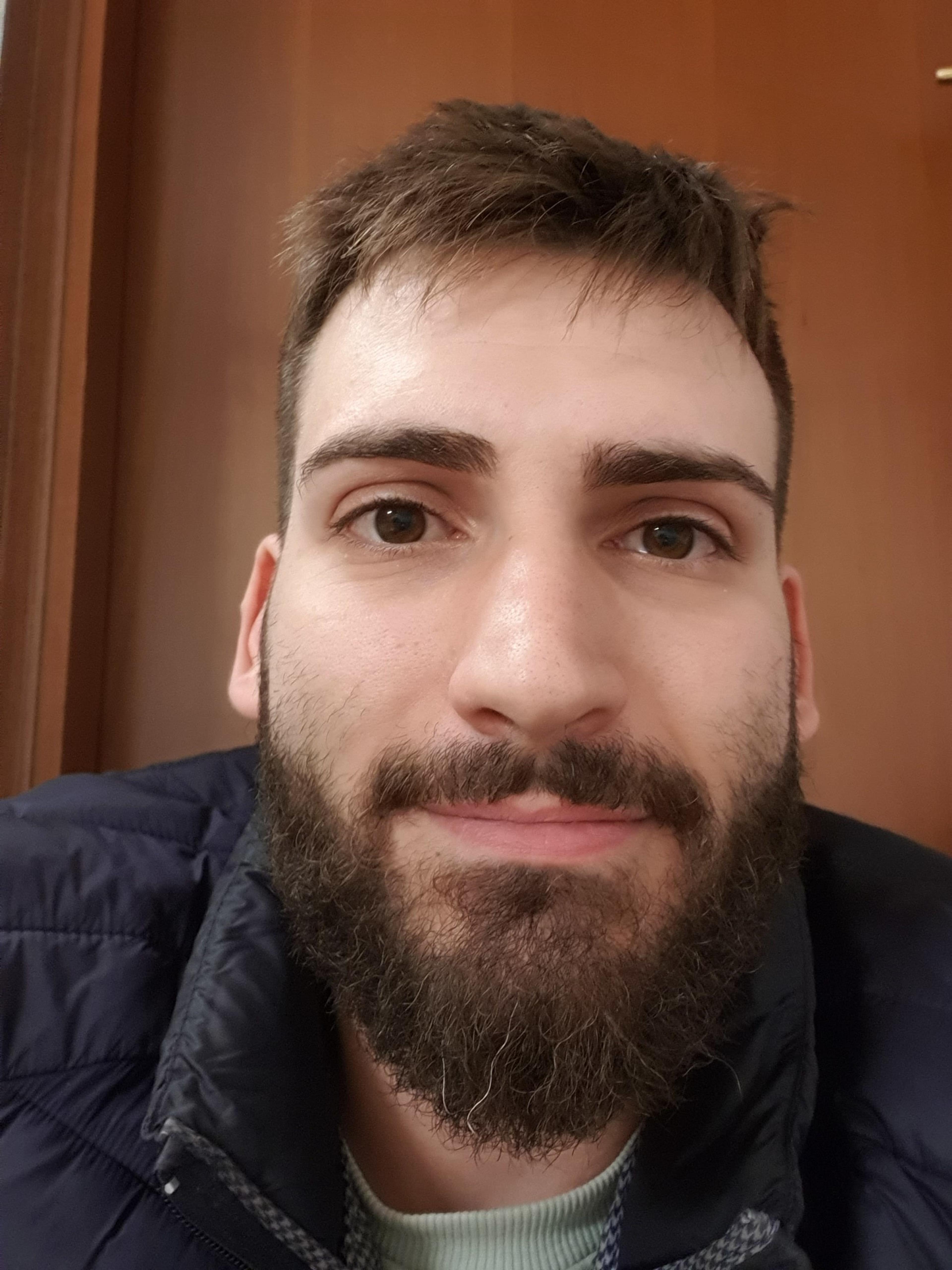 Davide Recchia