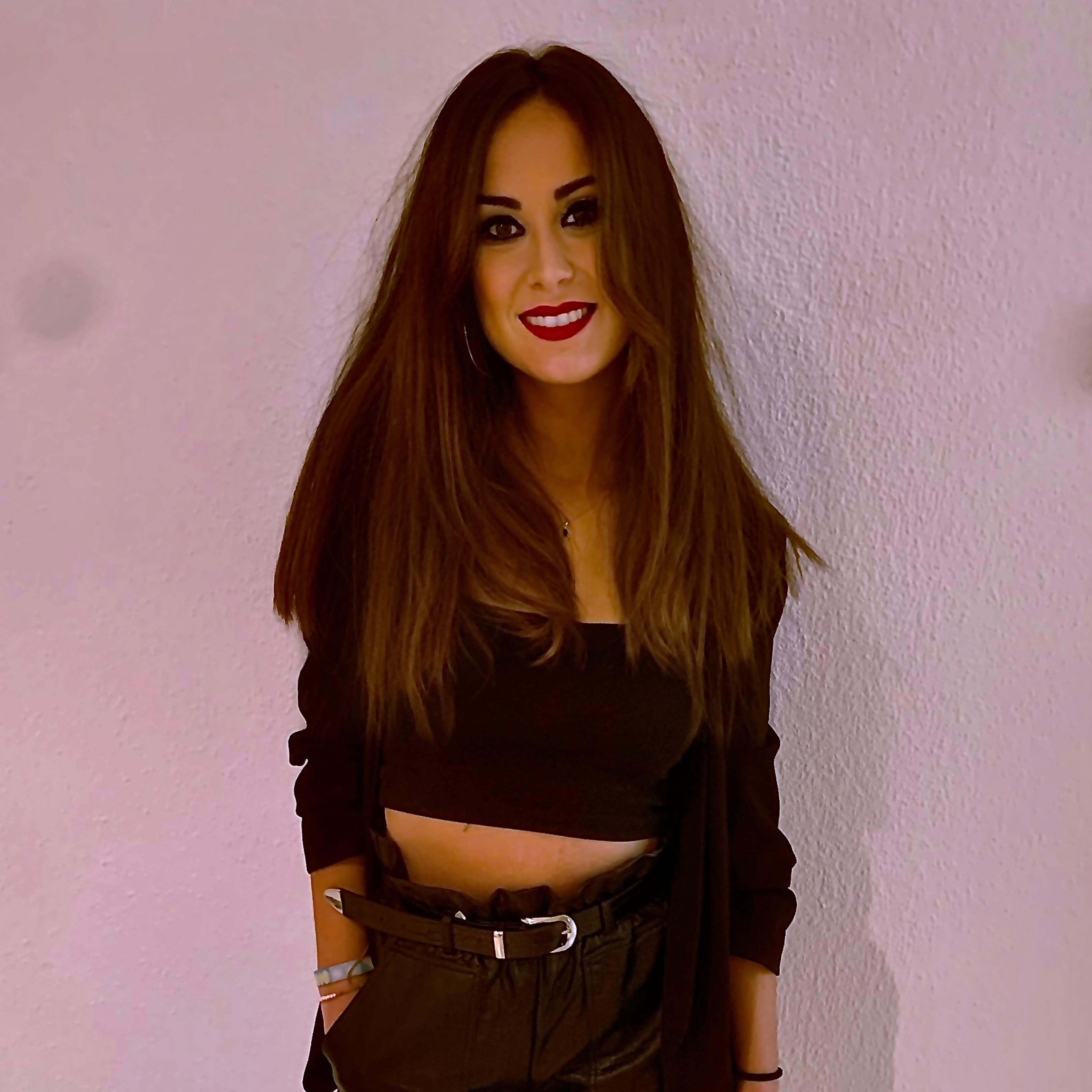 Noelia Bascuas