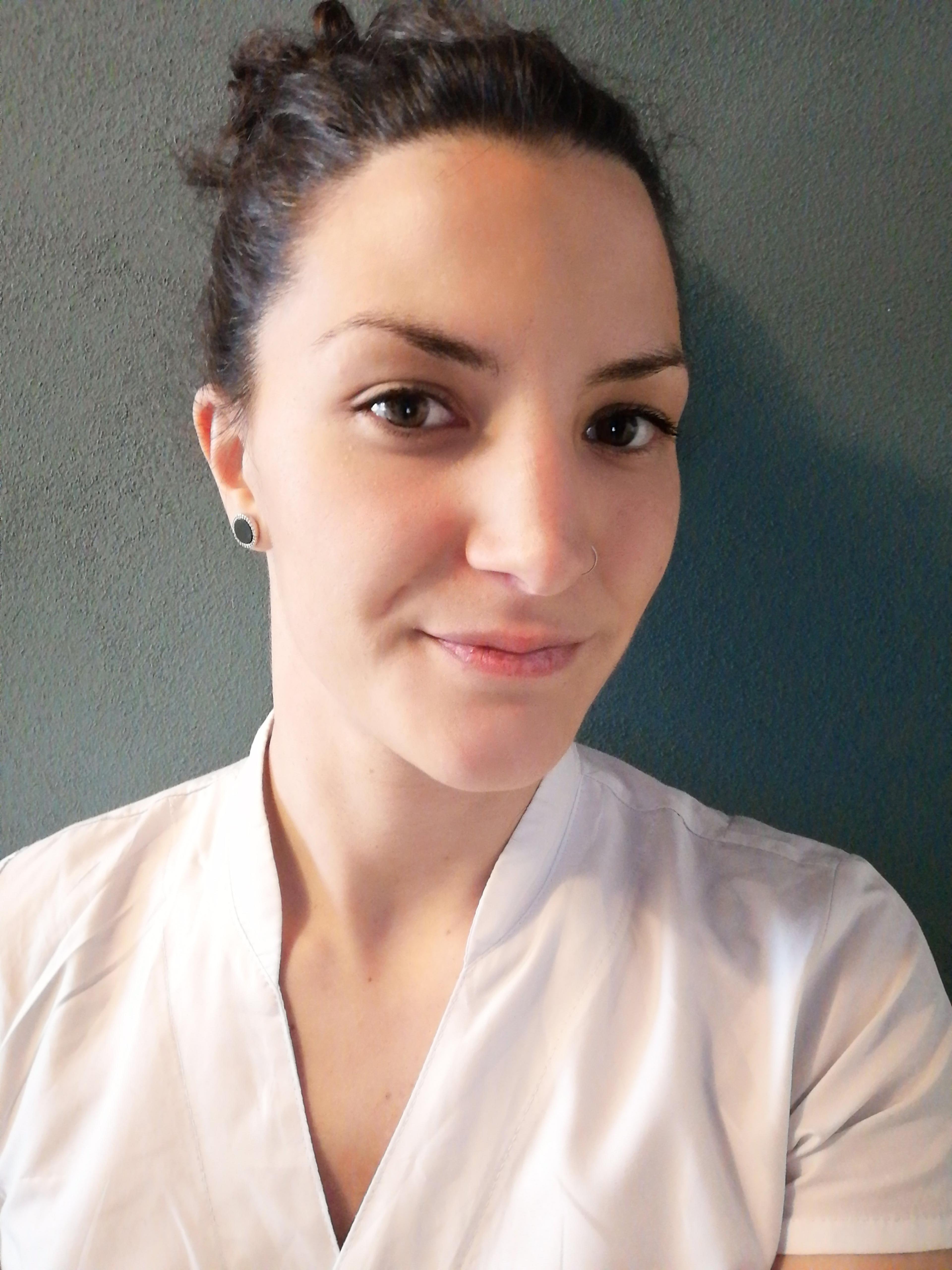 Vanessa zorzi