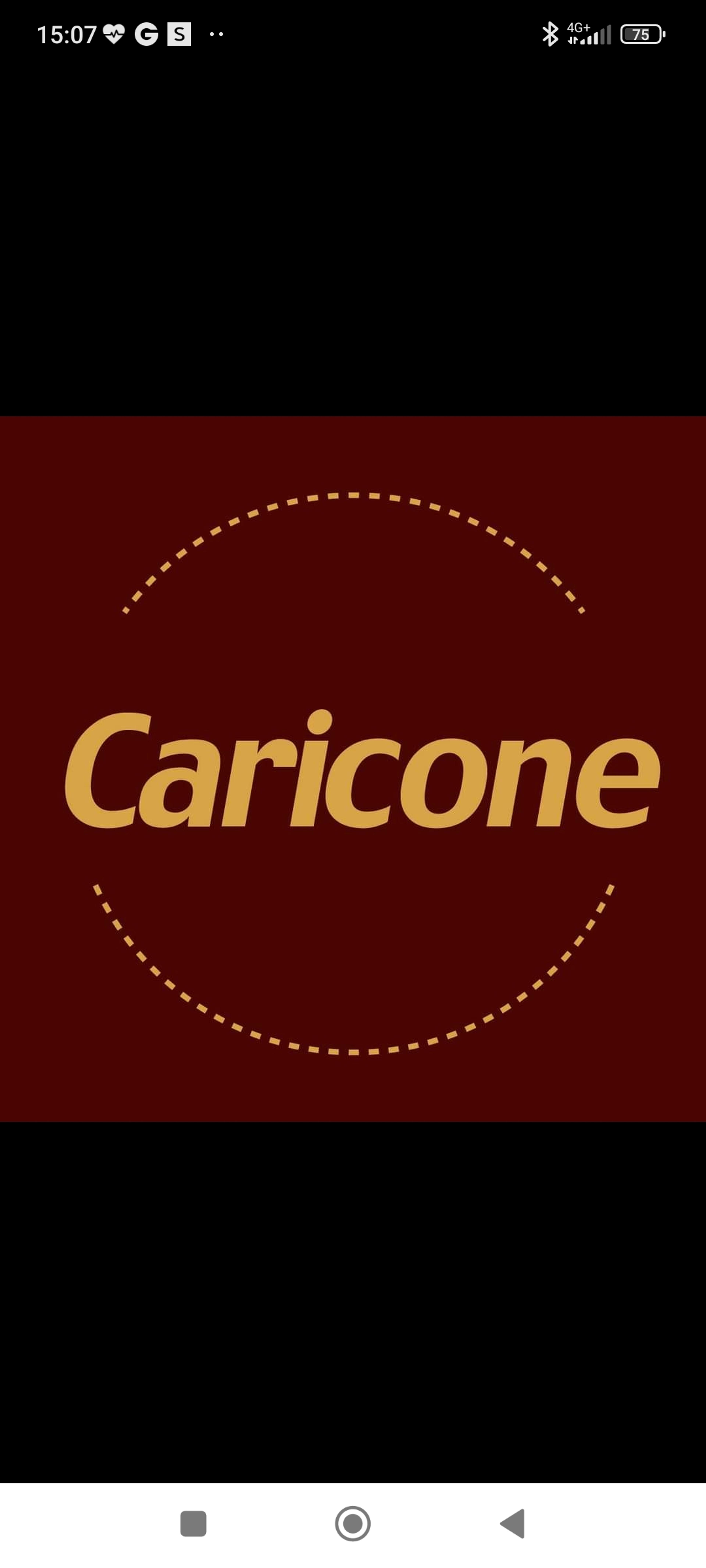 Caricone Dal 1925