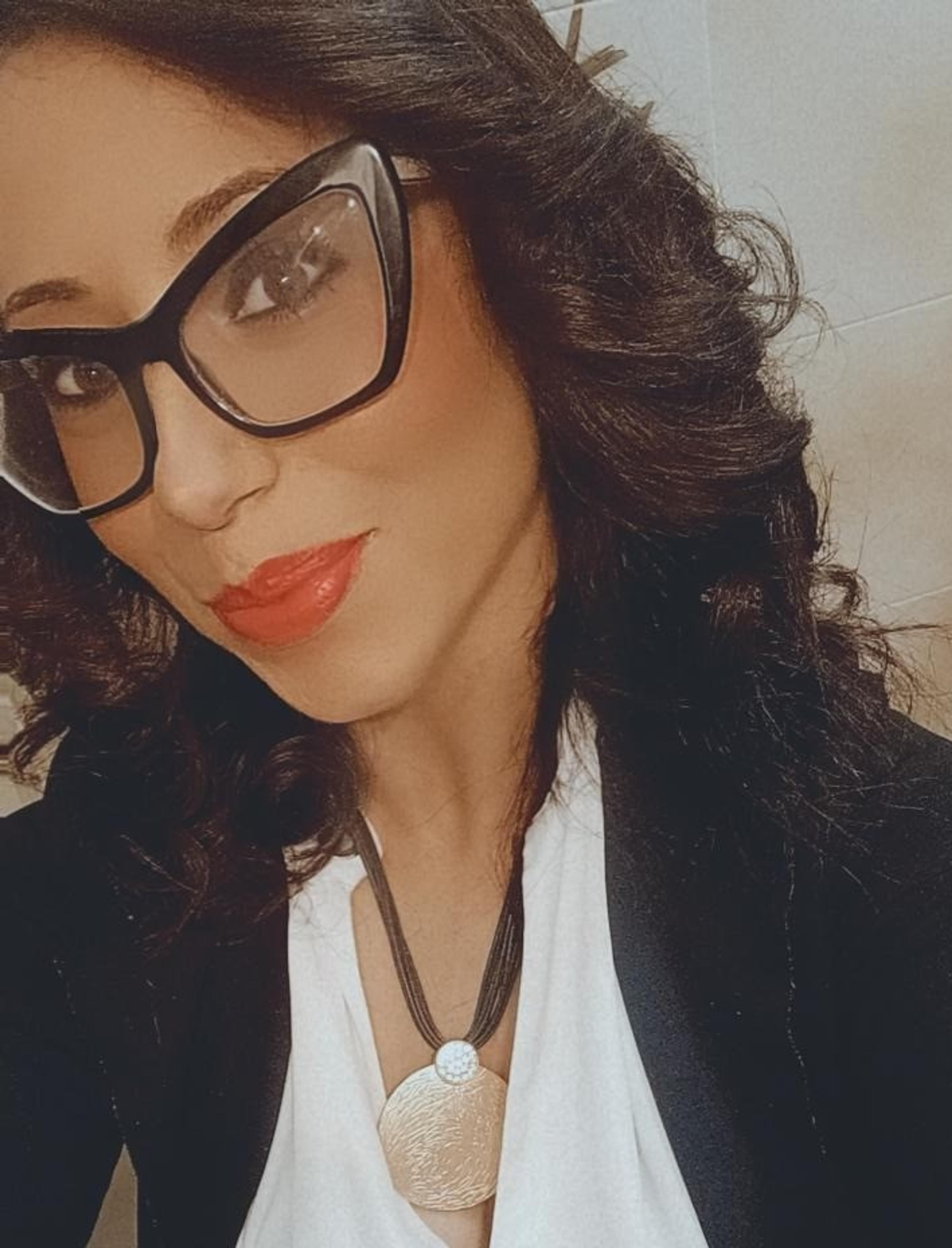 Jessica Luciani