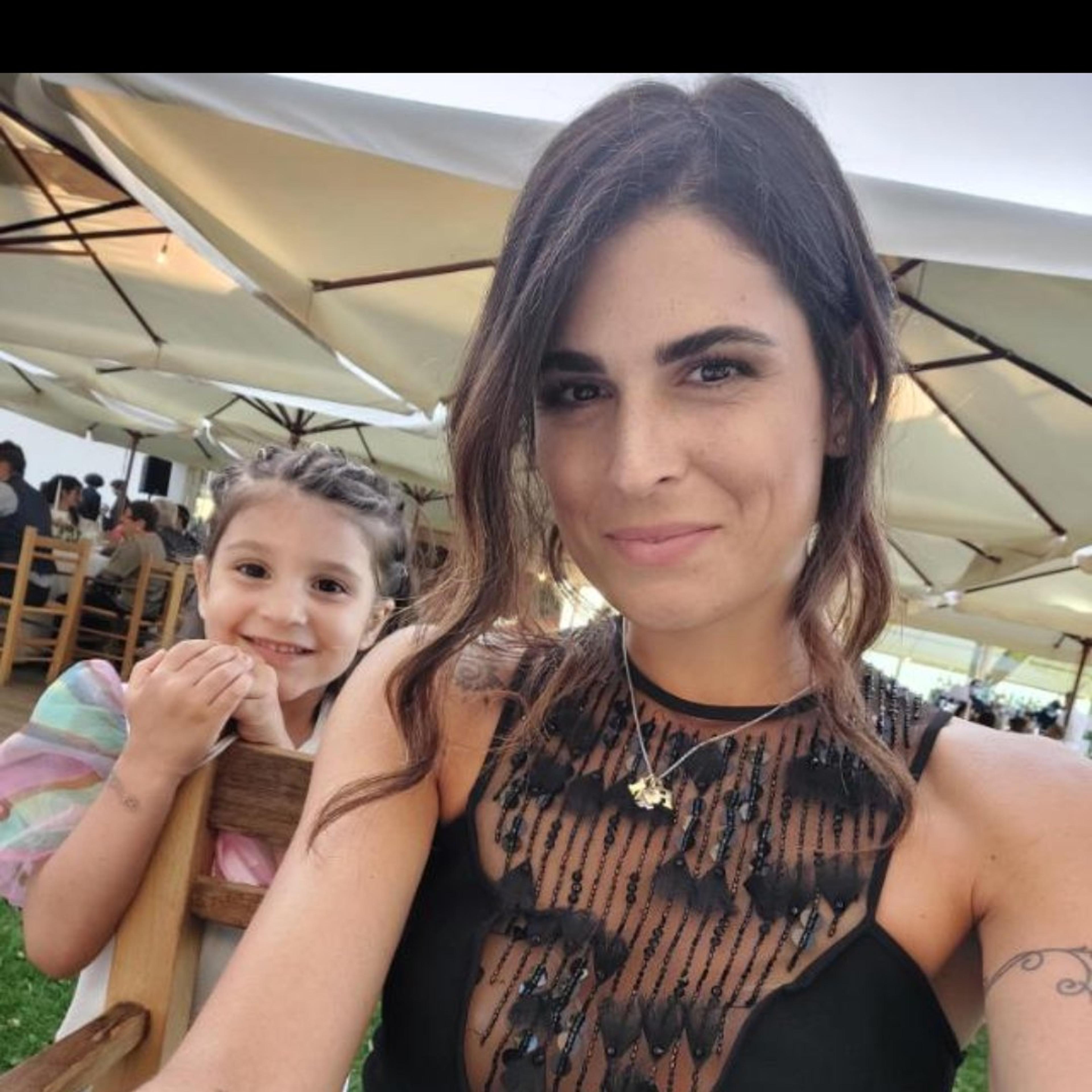 Giulia Gerini