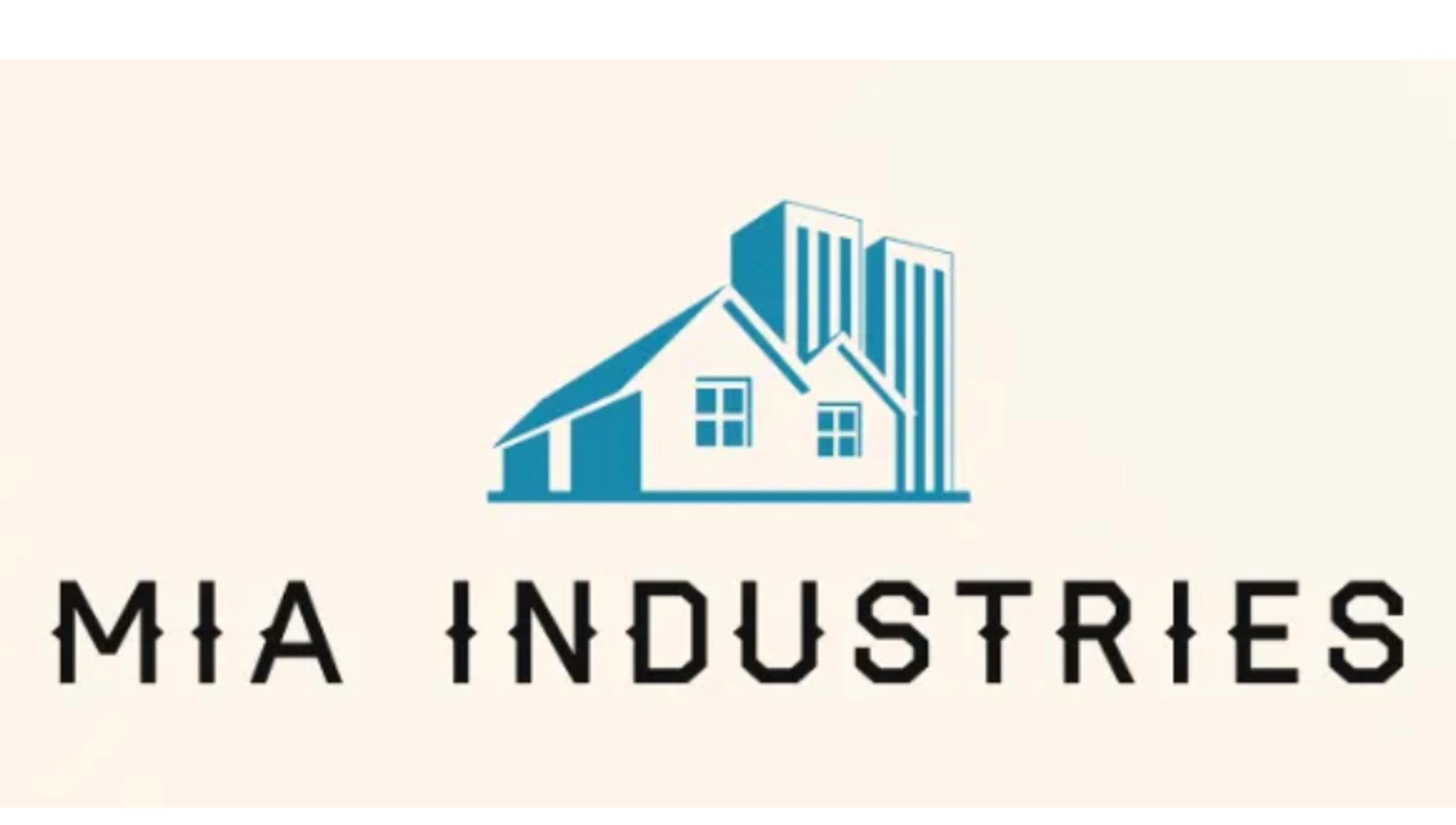 MIA Industries Limited