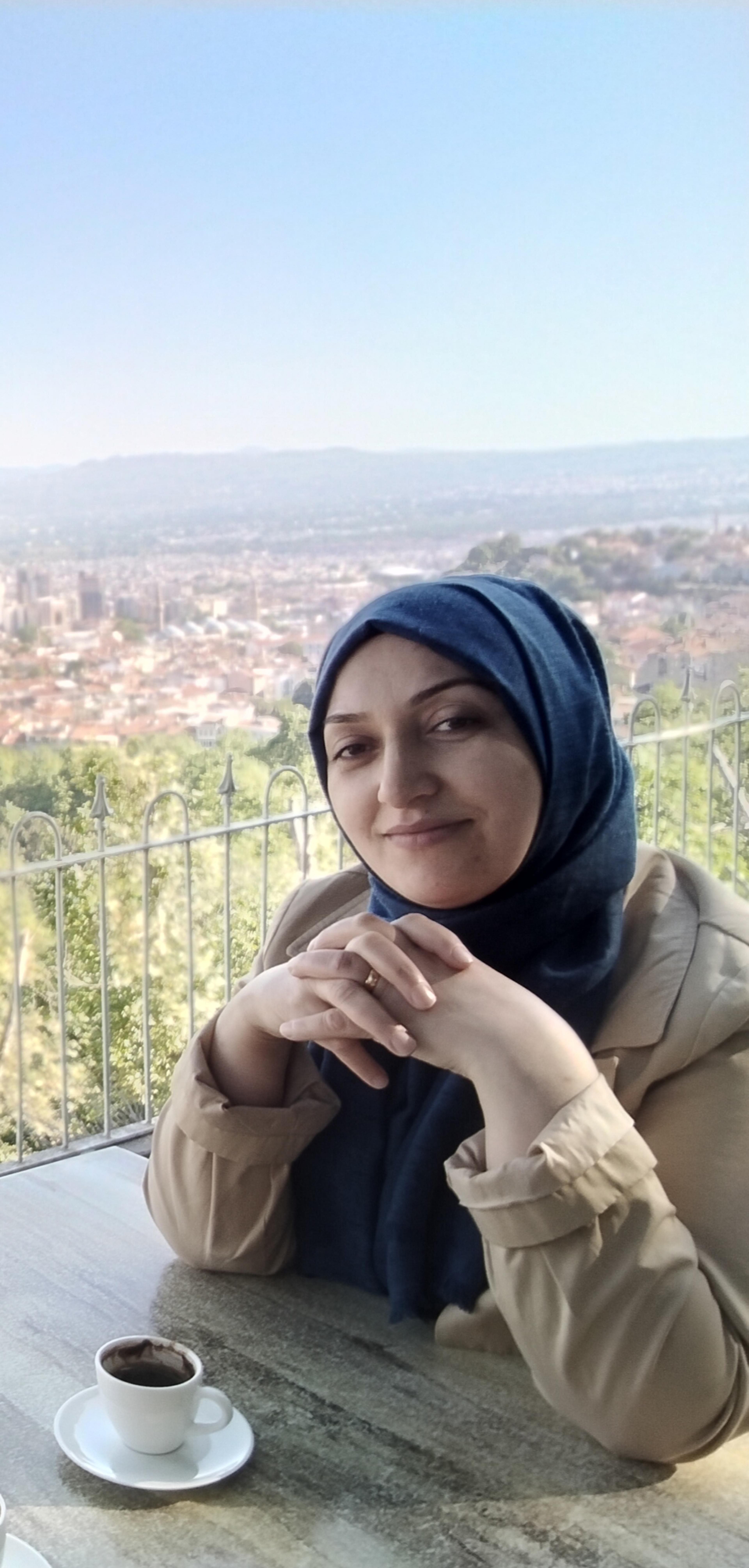 Sevim Yıldız