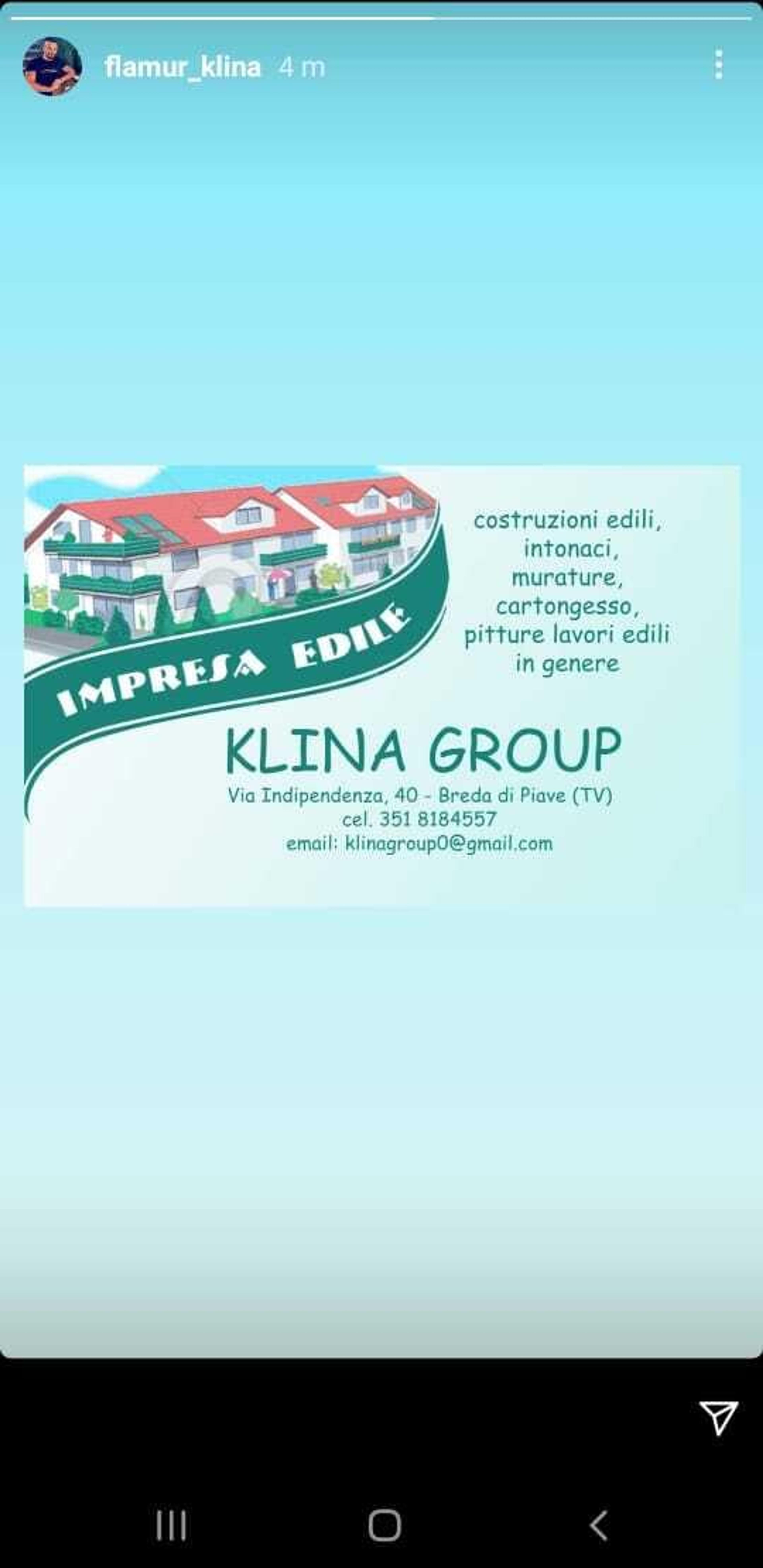 Klina Group