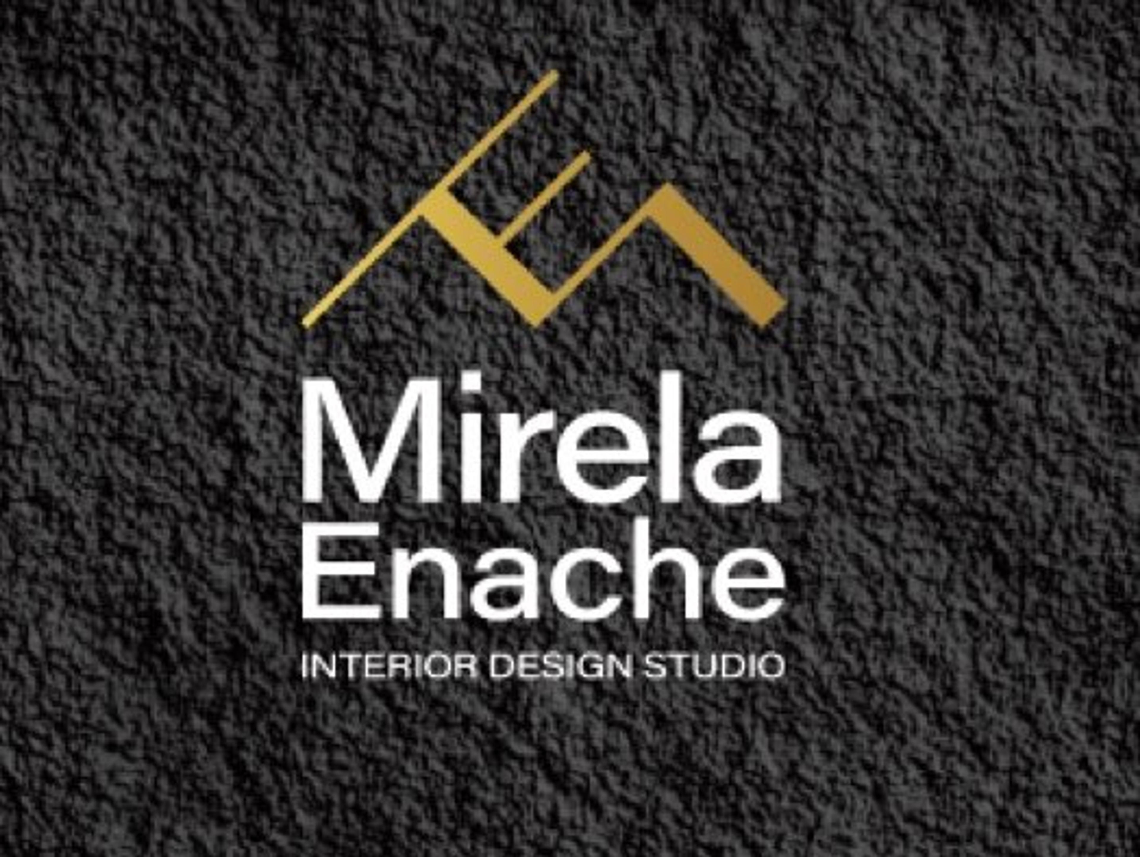 Mirela Enache interior design studio