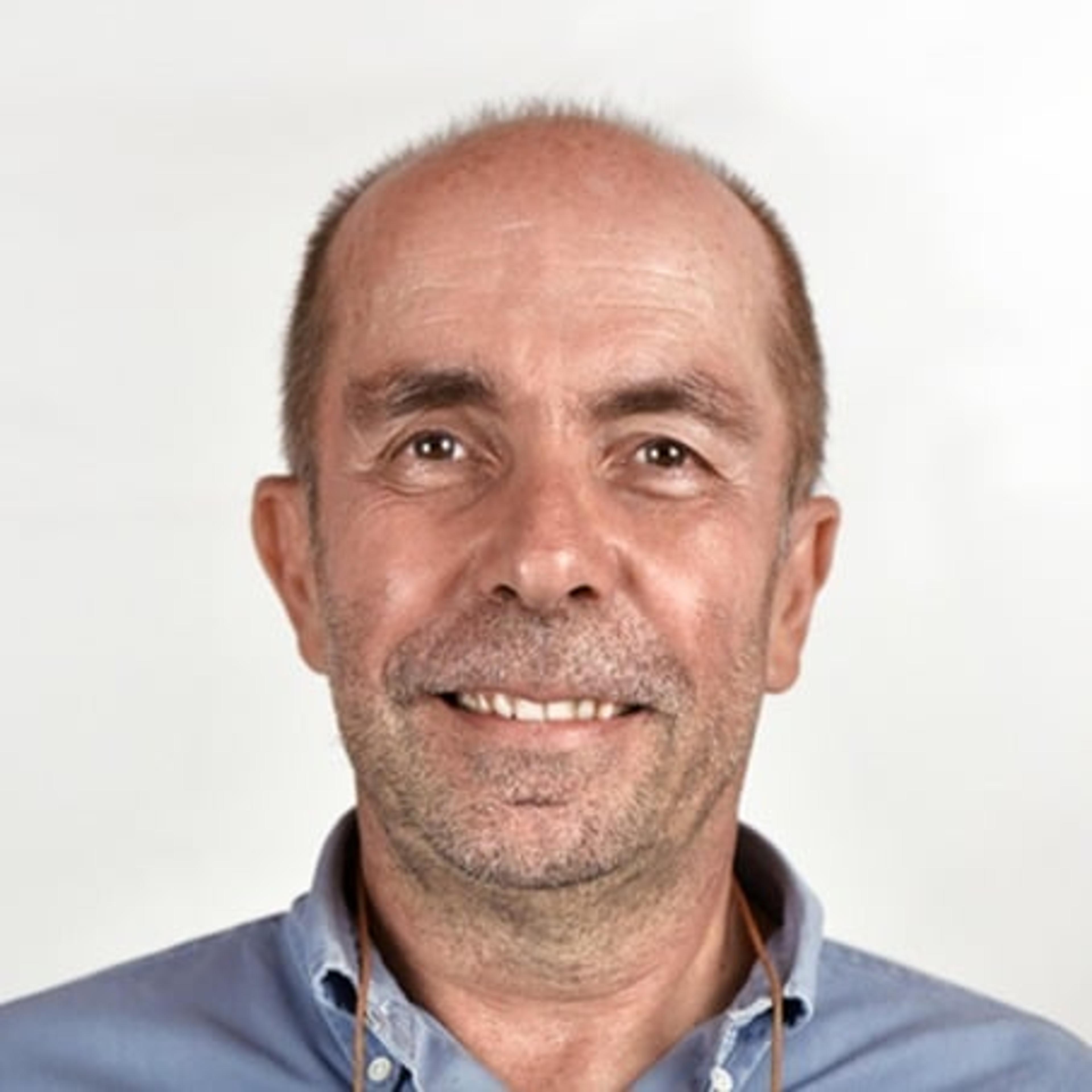 Paolo Baratta