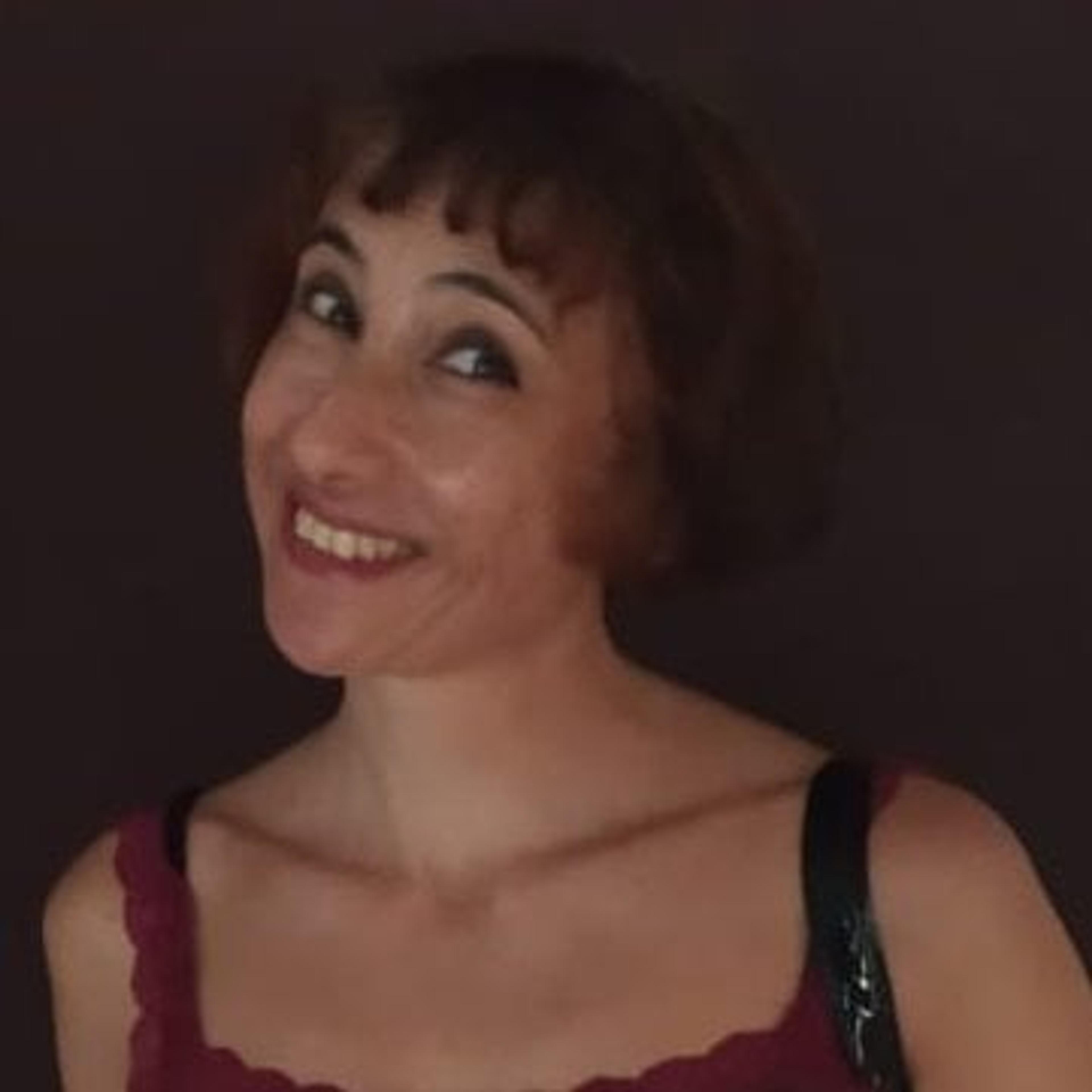 Gulnora Baydjanova