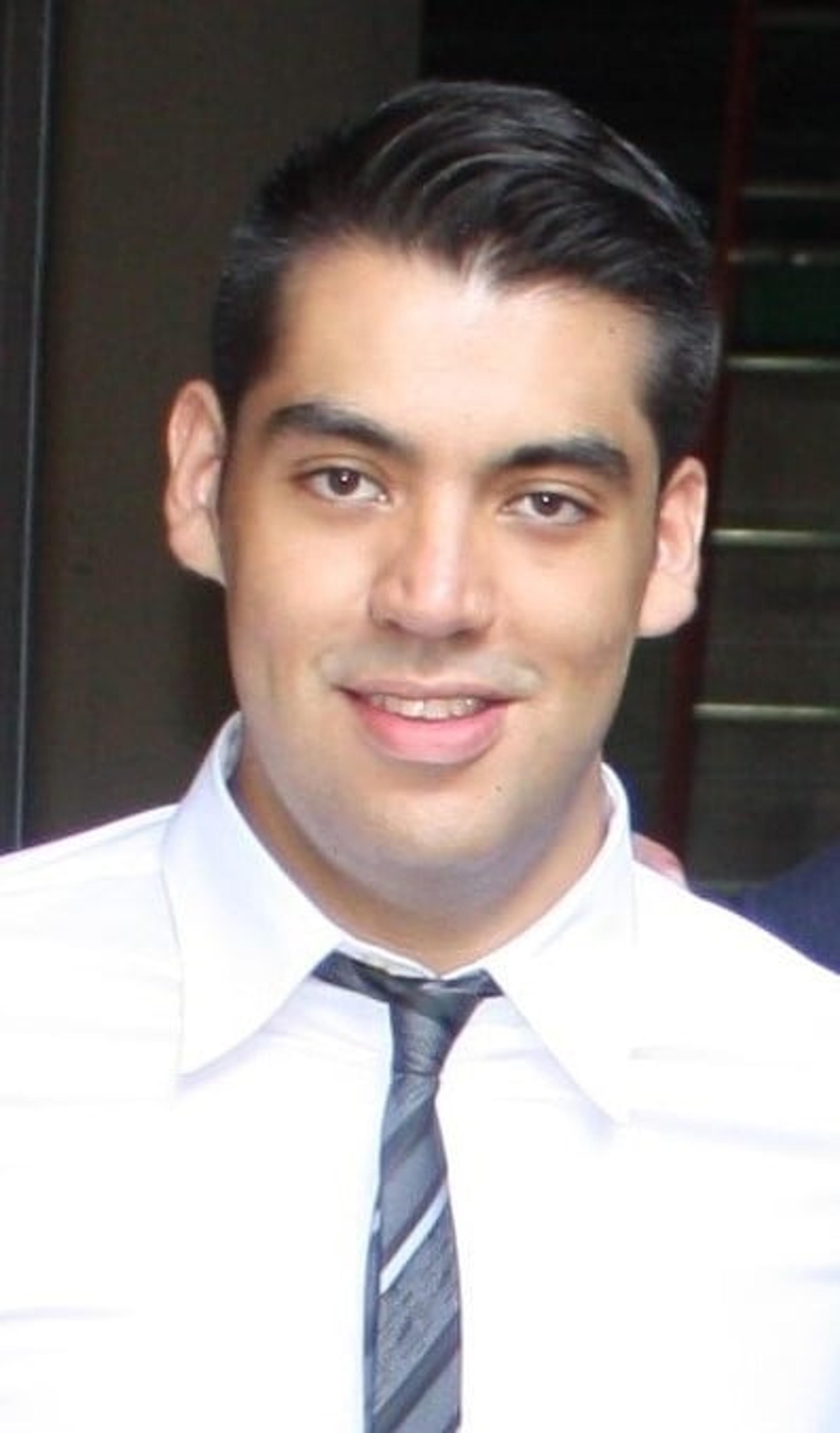 Andres Alberto Maldonado
