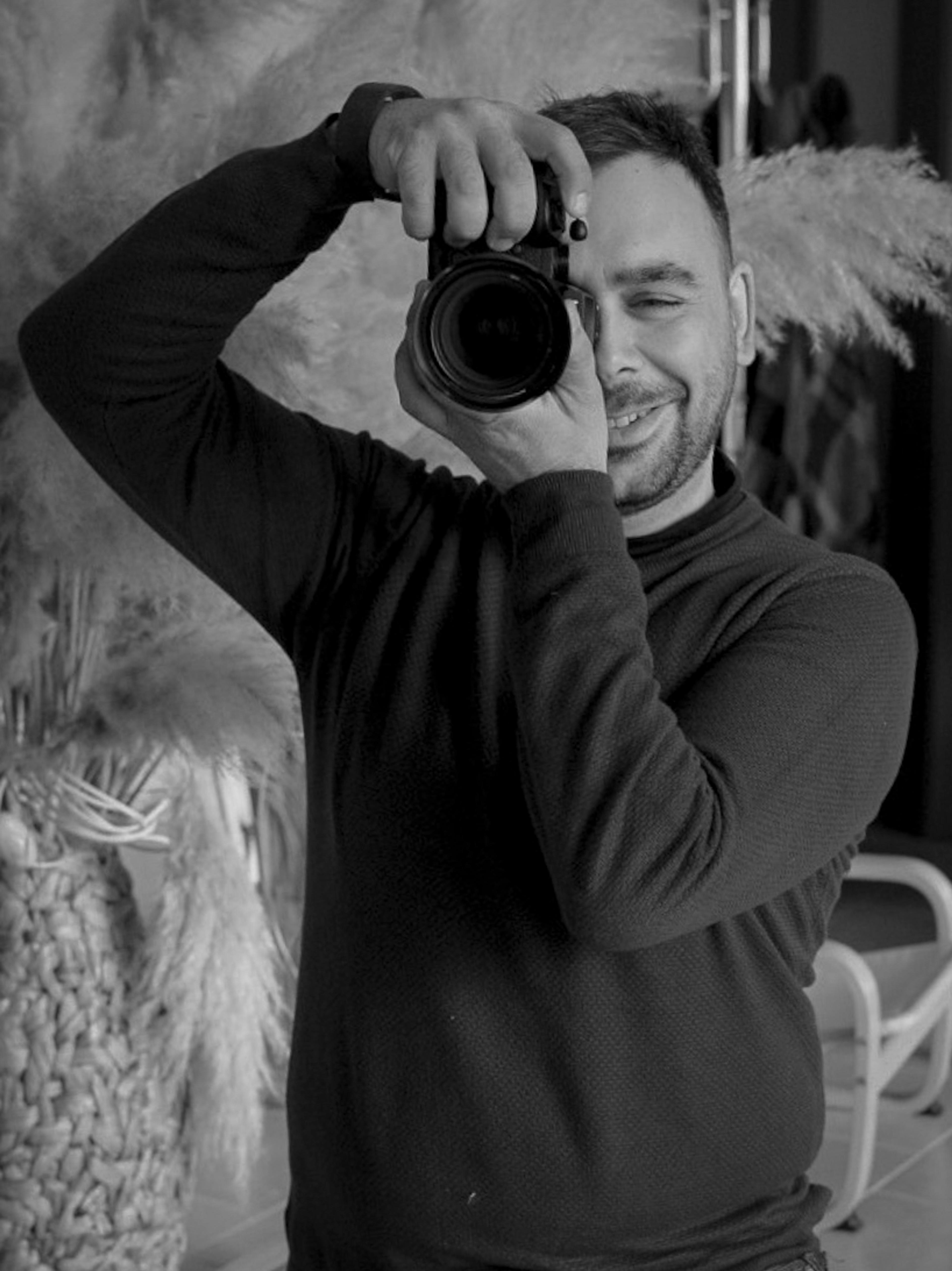 Matteo Ronca