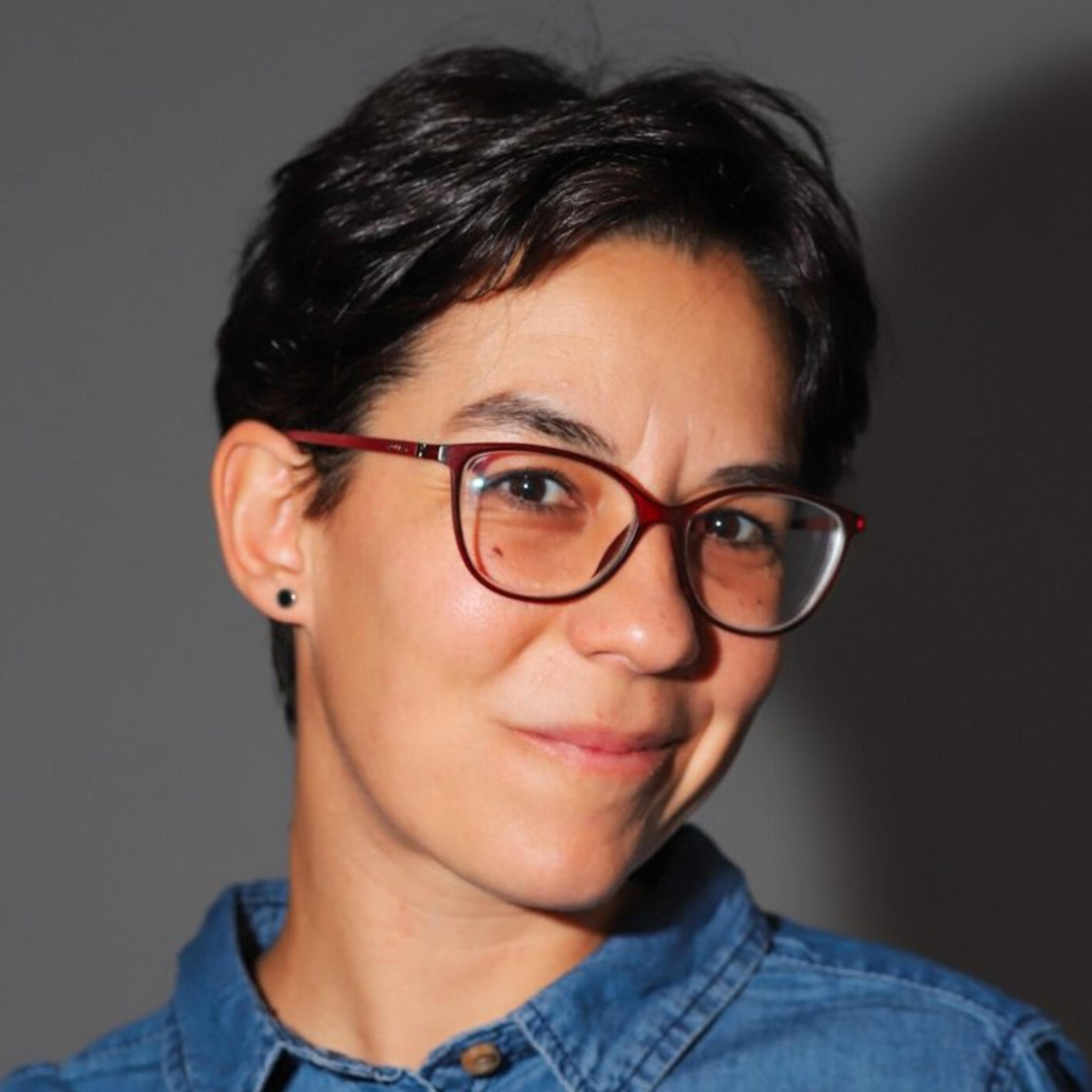 Yoana Salvador Sanz
