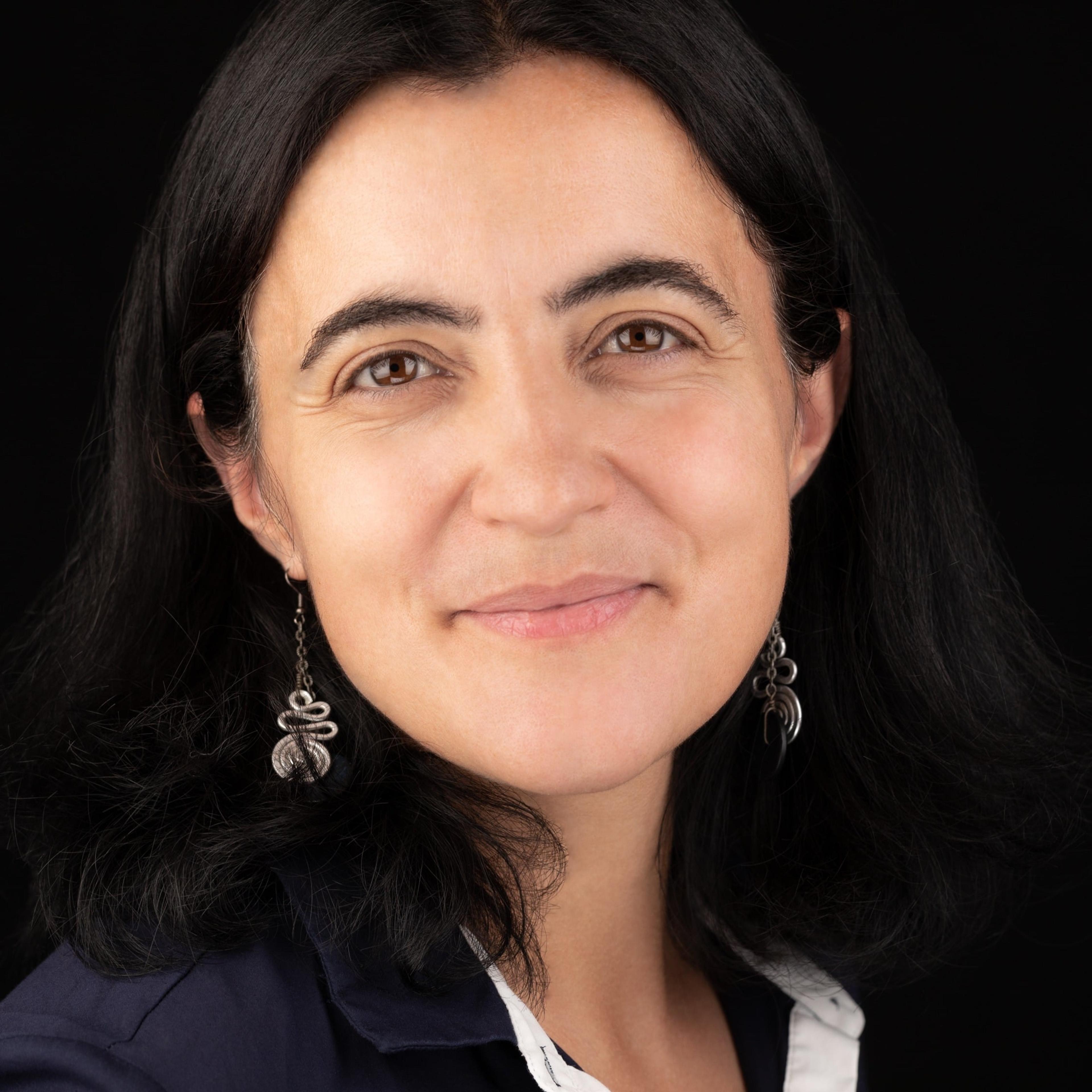 Madalena De Faria Bortnik