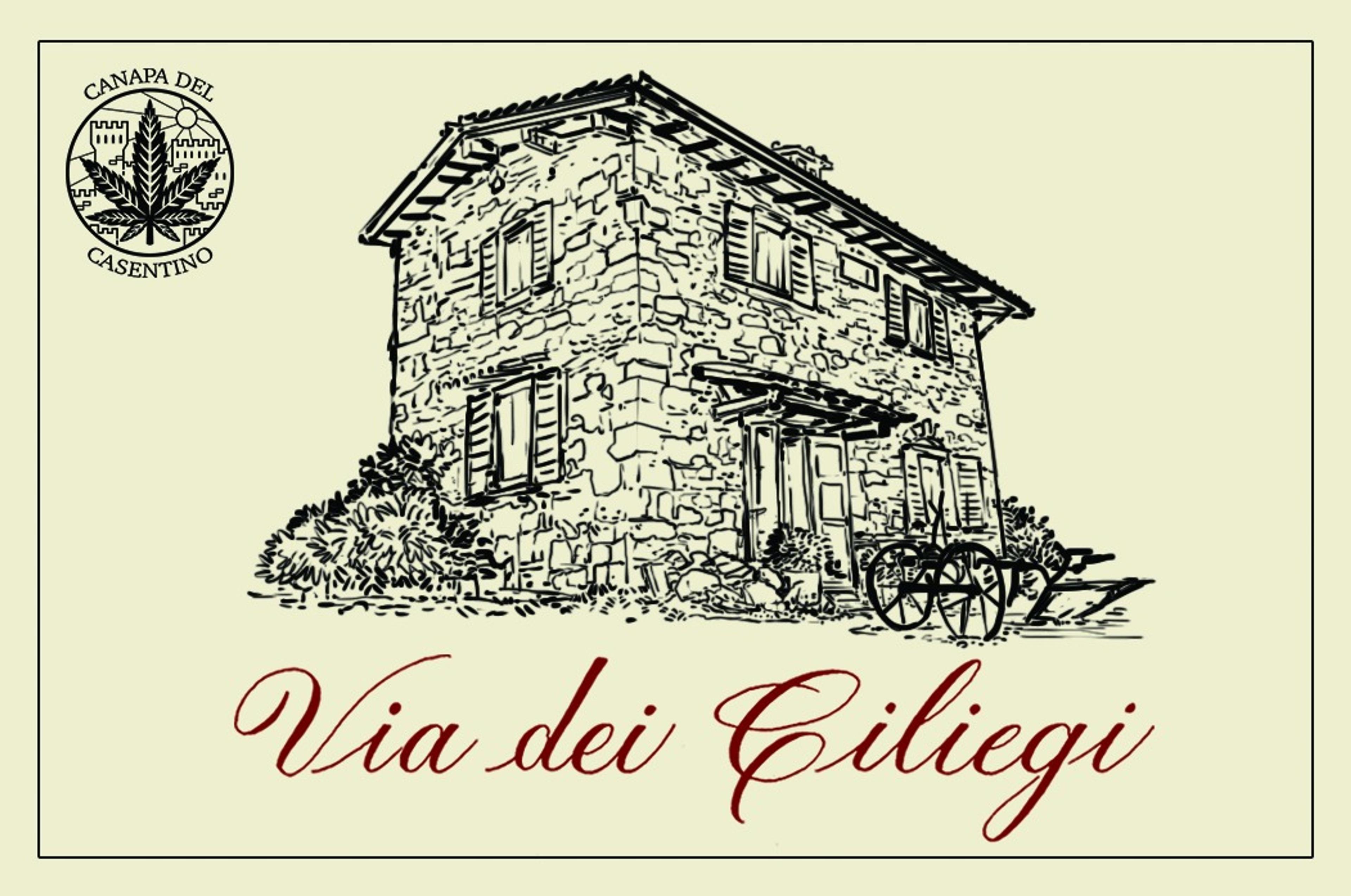 Azienda Agricola Via dei Ciliegi