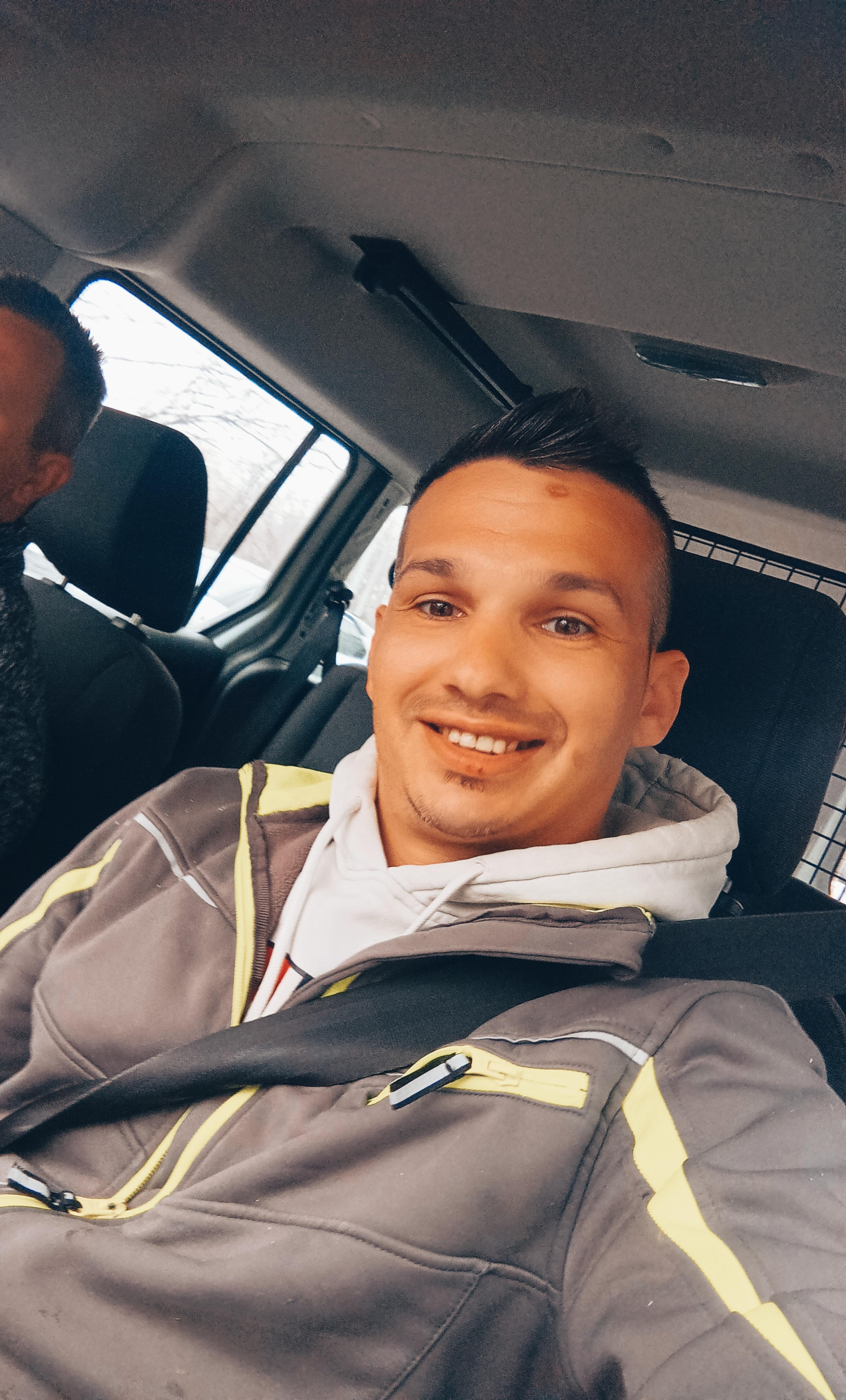 Tamás Molnár