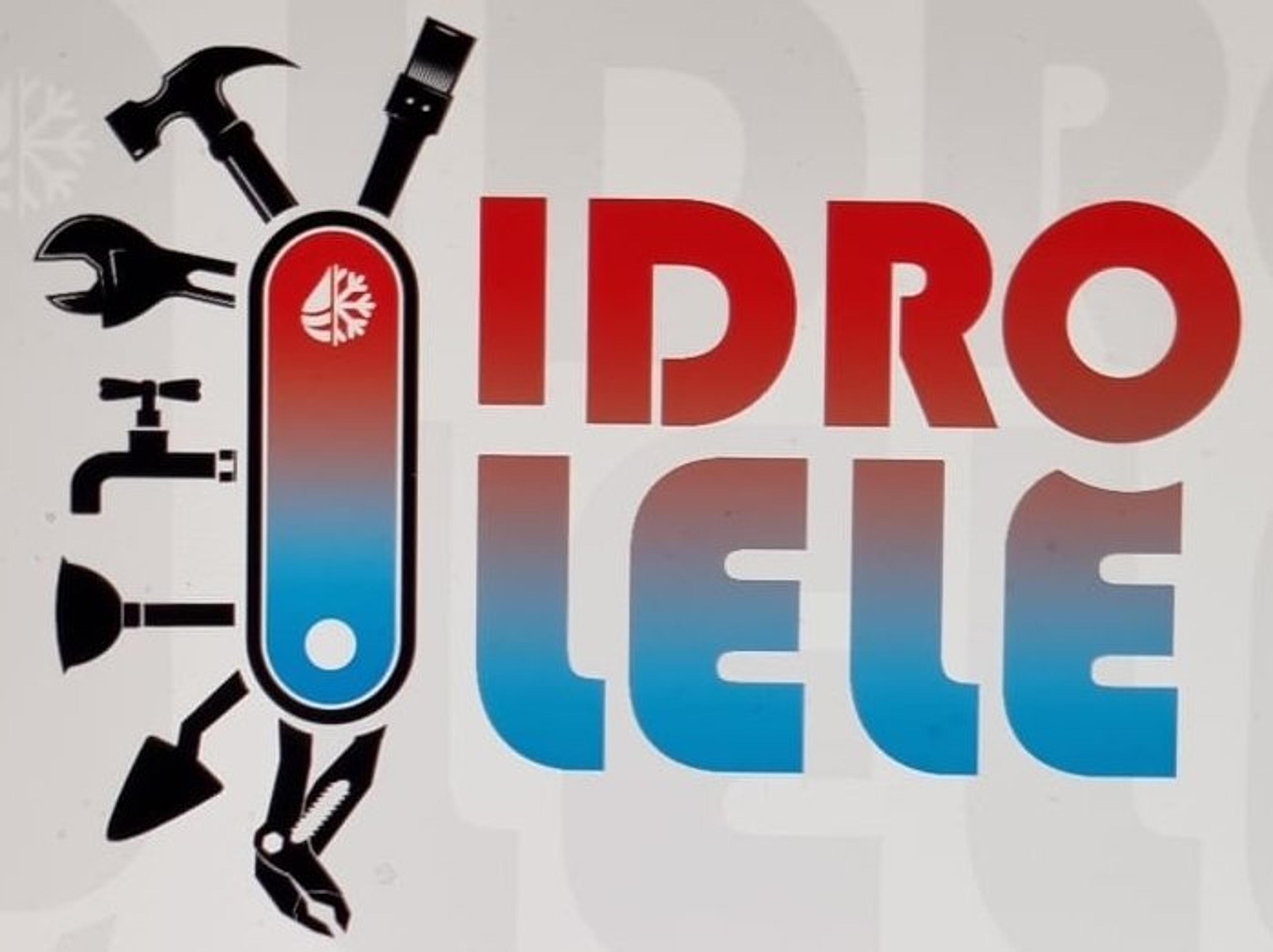 IDROLELE di andreello emanuele