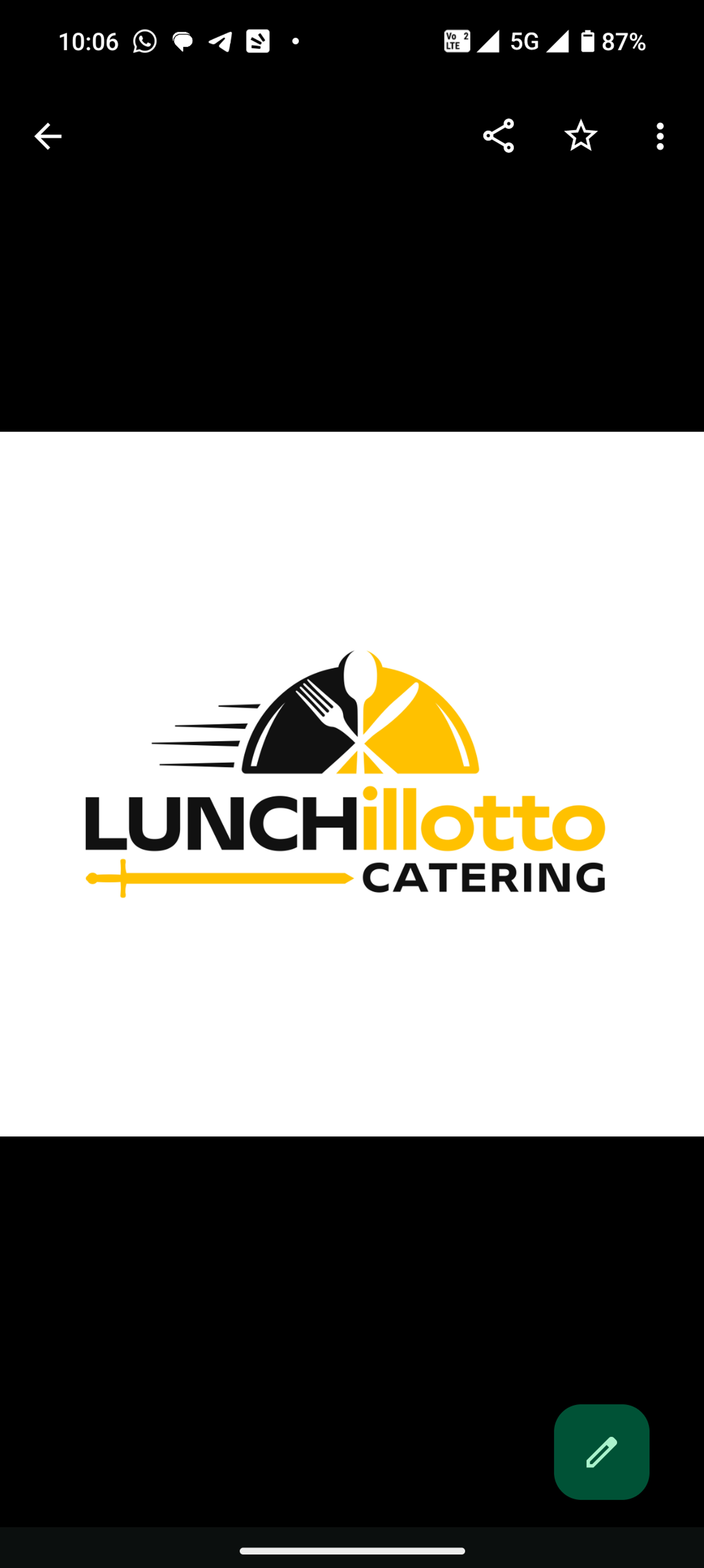 LUNCHillotto