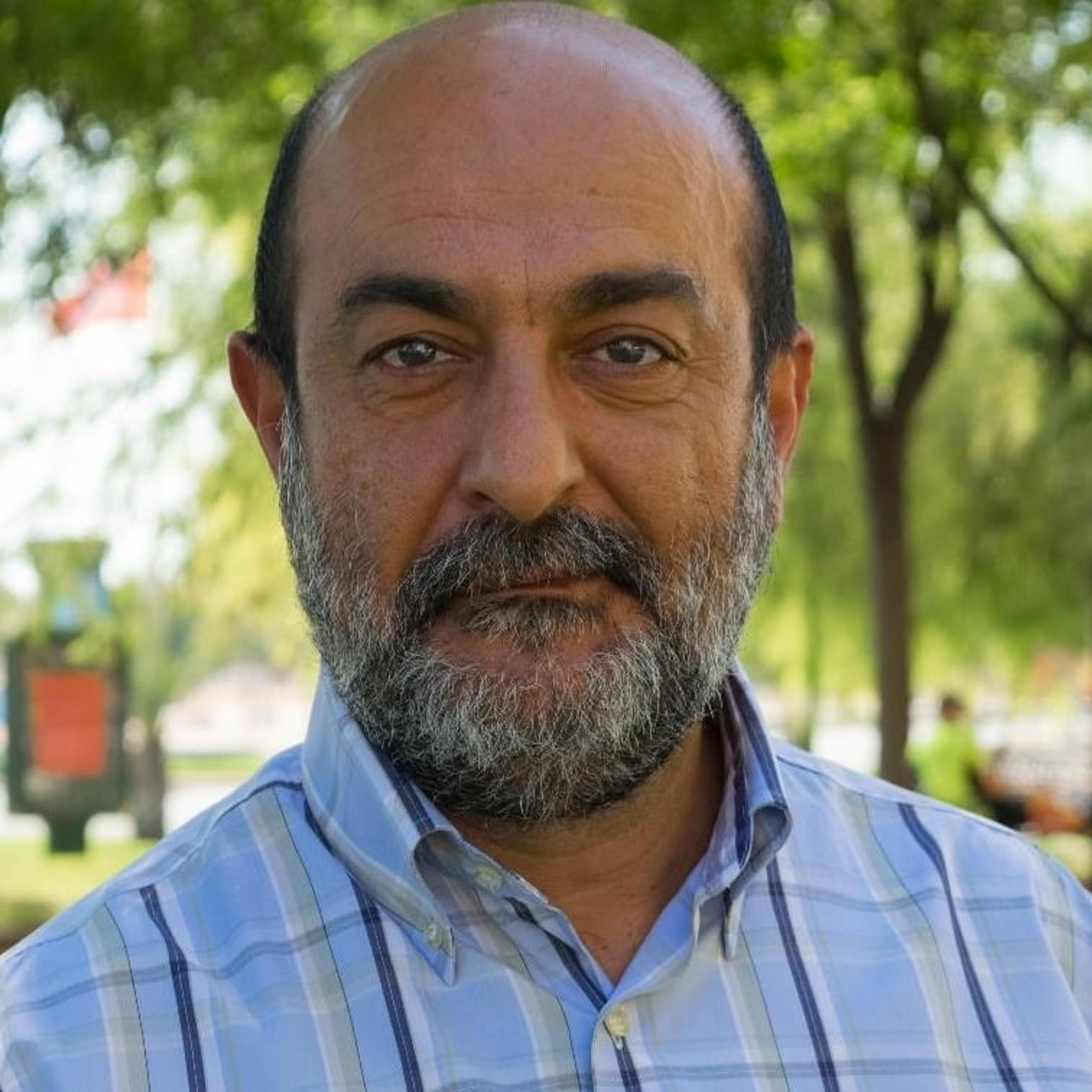 Javier Gómez Vallecillo