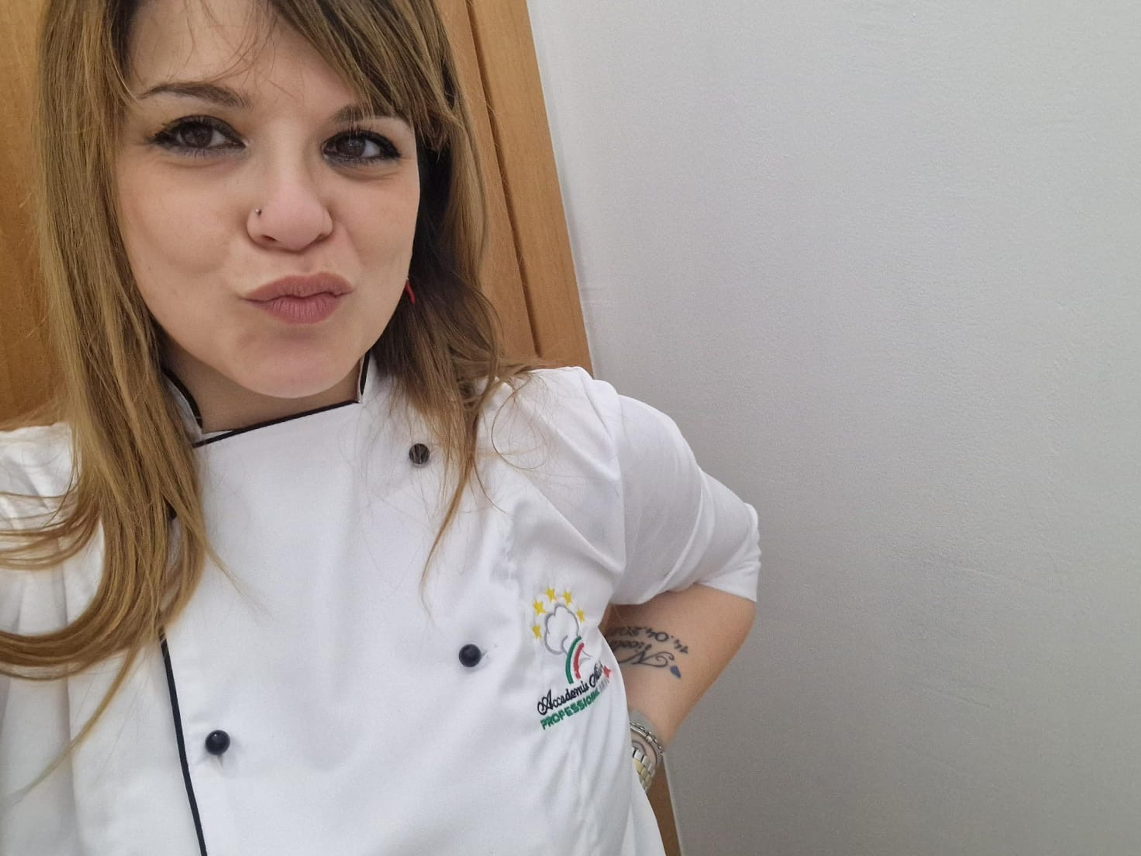 Flora Mazzolini