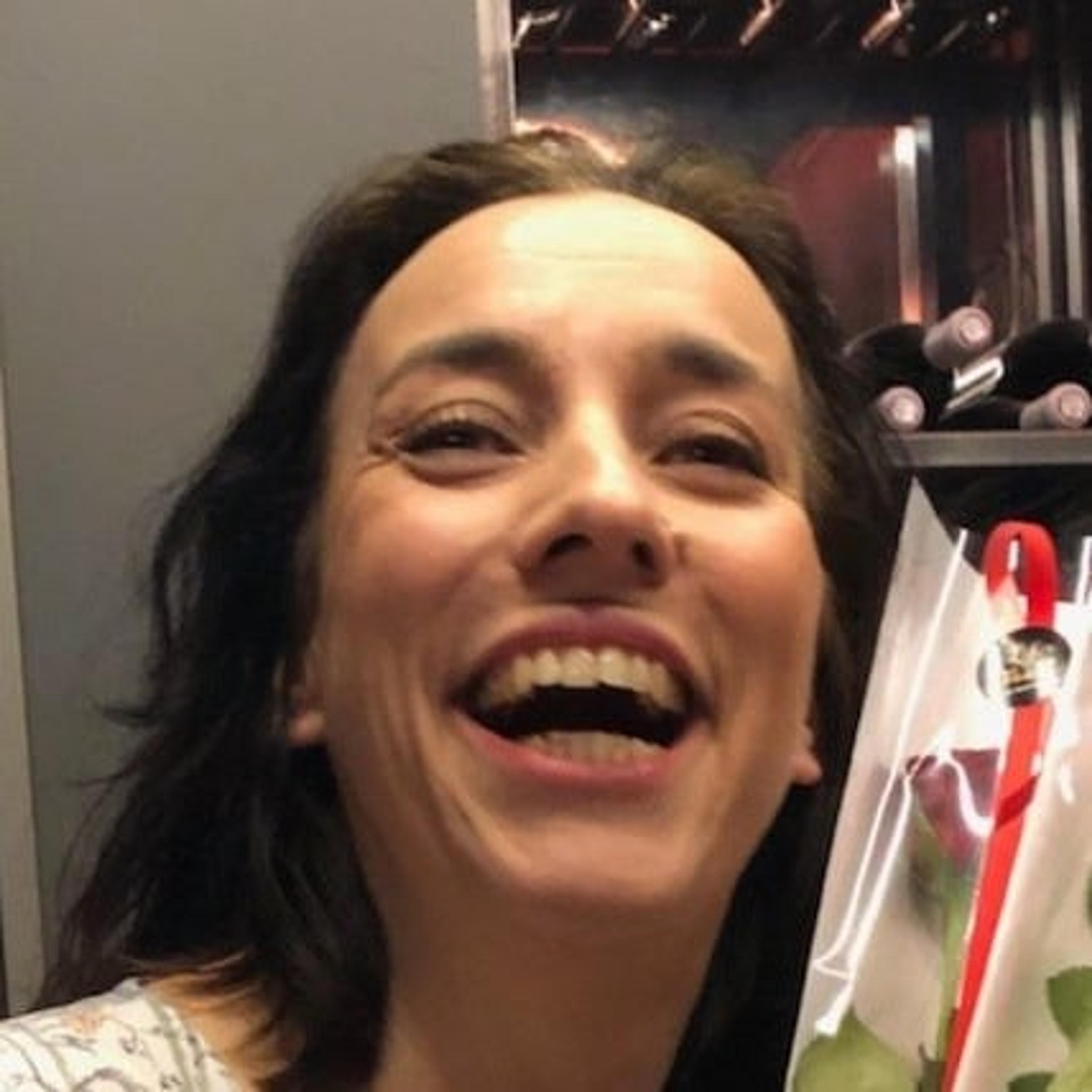 Annesophie Jaillard