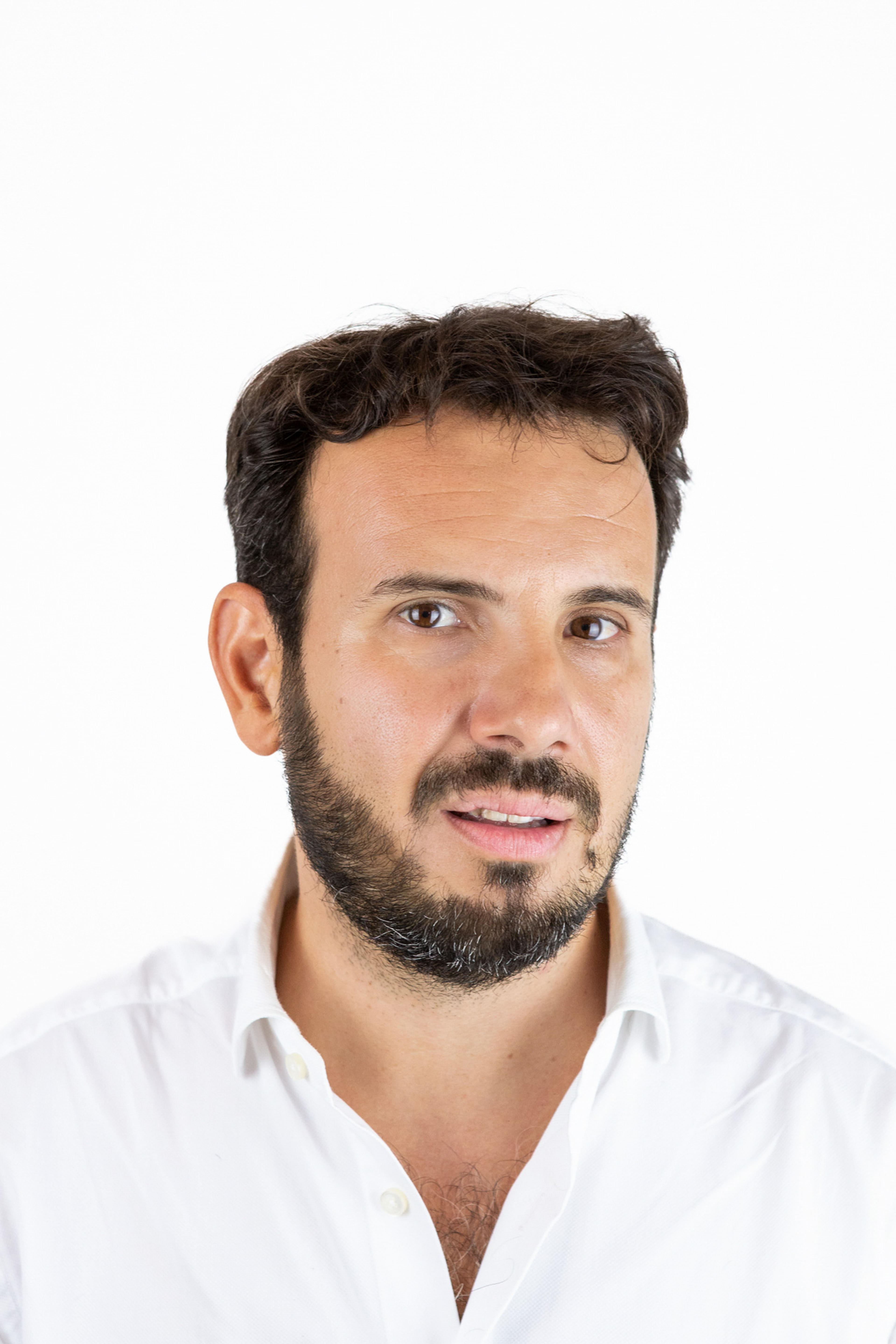 Alessandro Mercuri