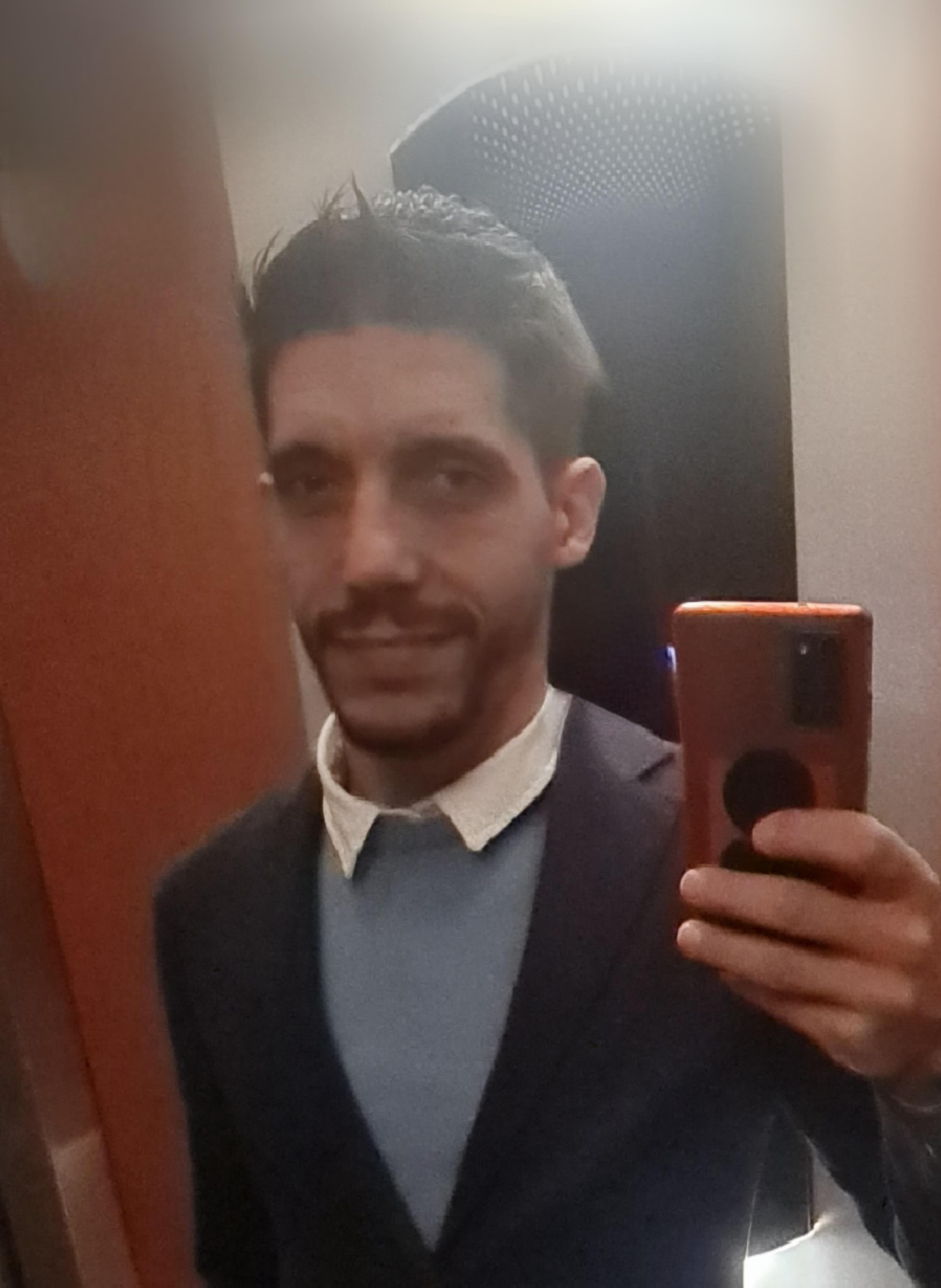 Jose Manuel Rodriguez Benítez