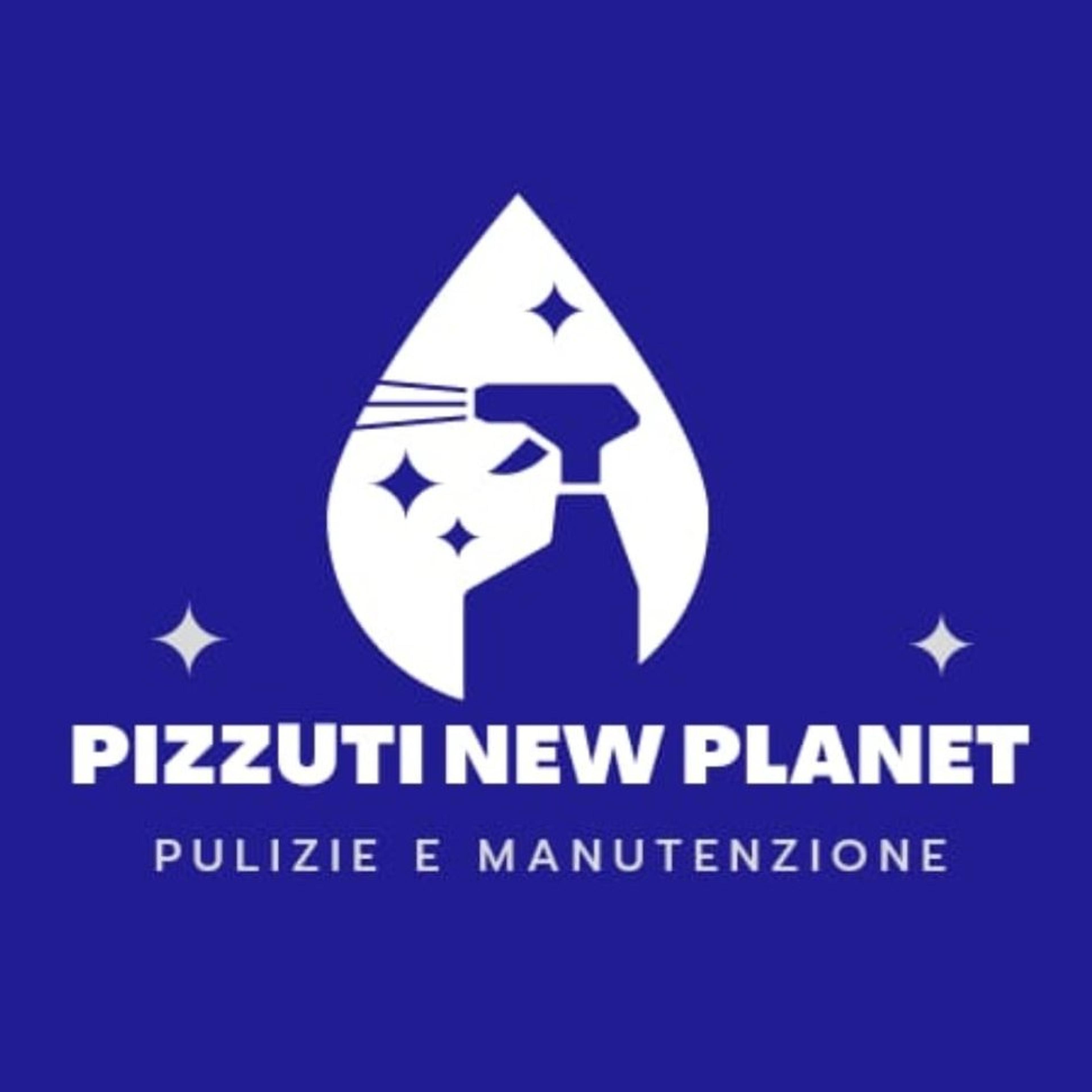 Pizzuti New Planet Clean