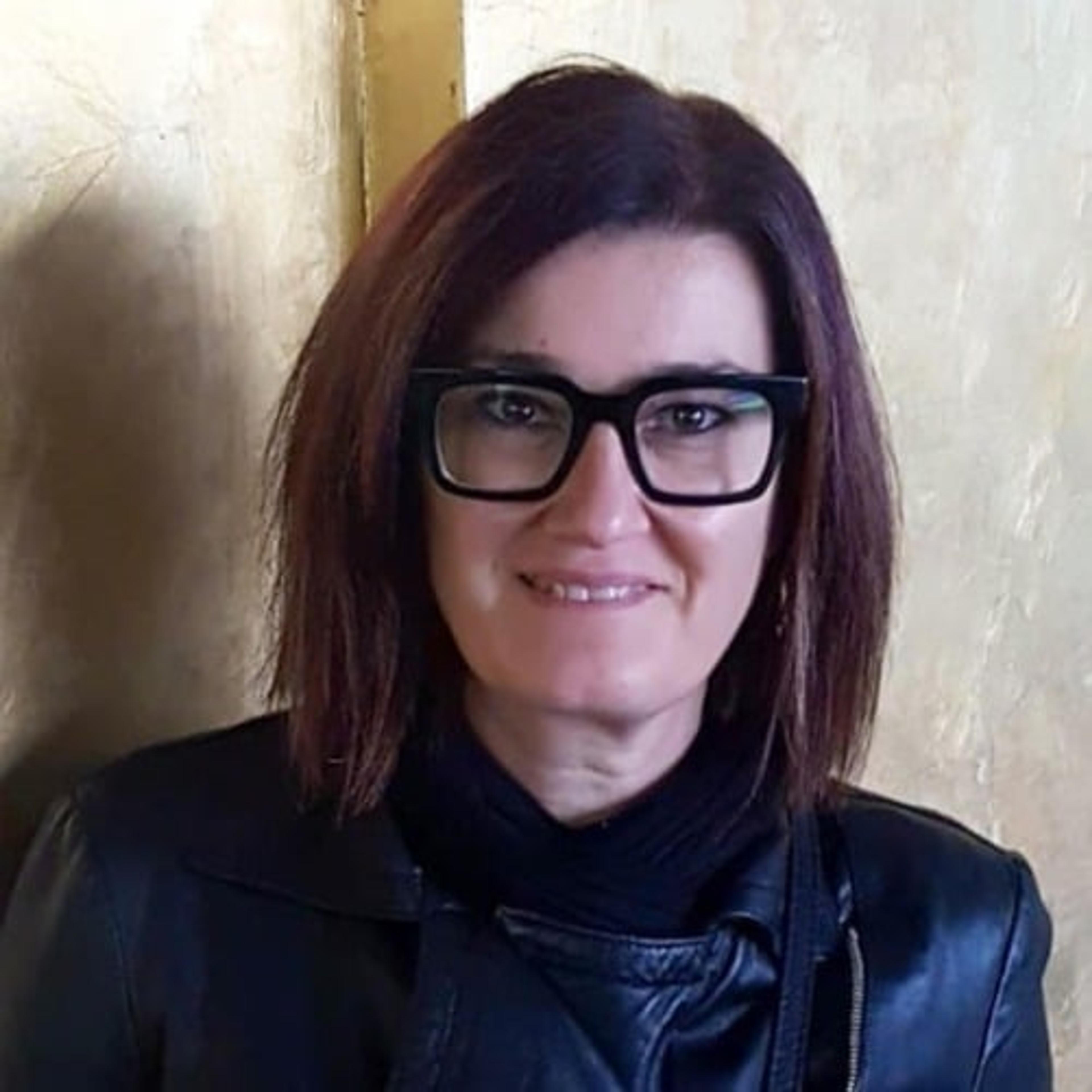 Hora di Barbara Bottazzini