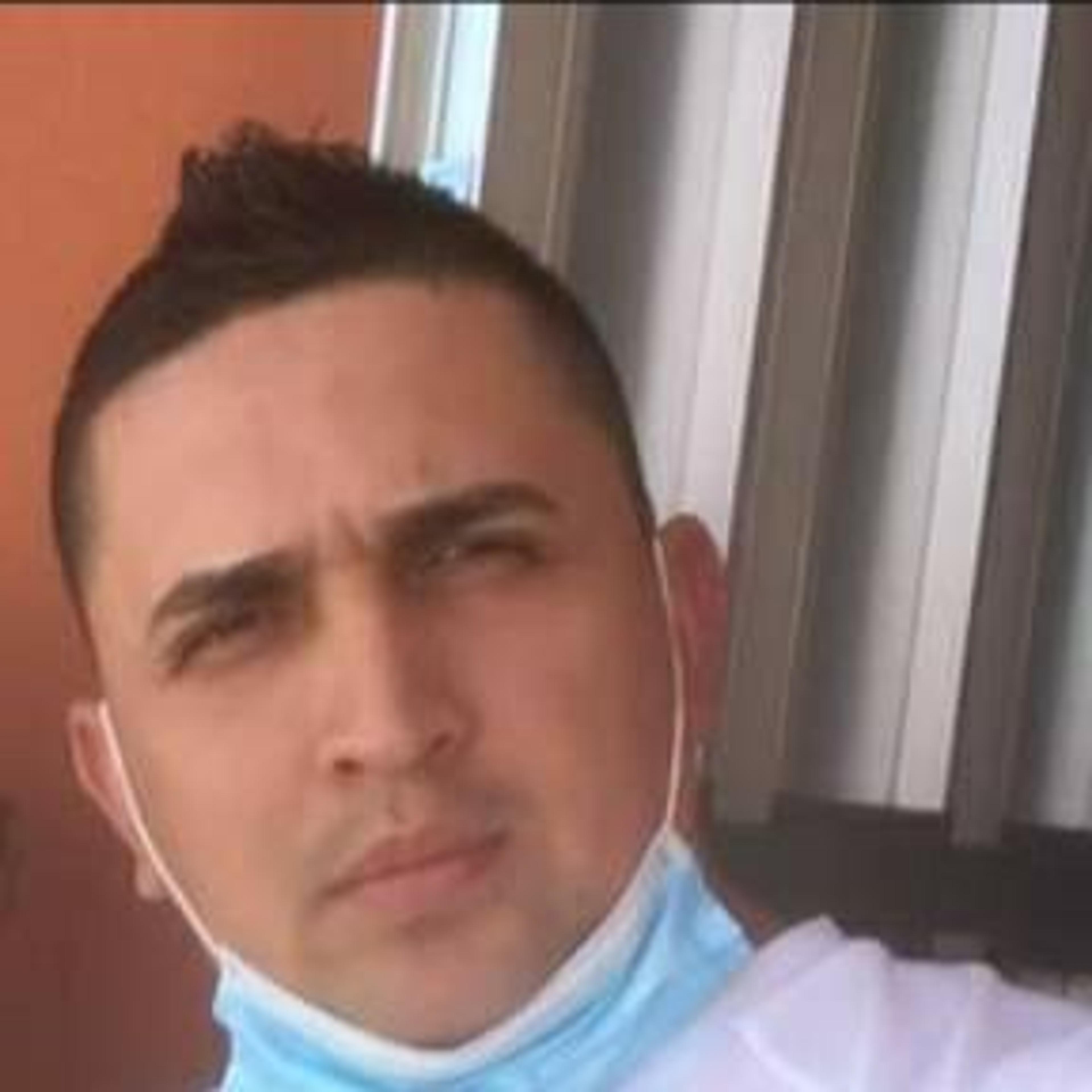 Leandro Felipe Santacruz Castro