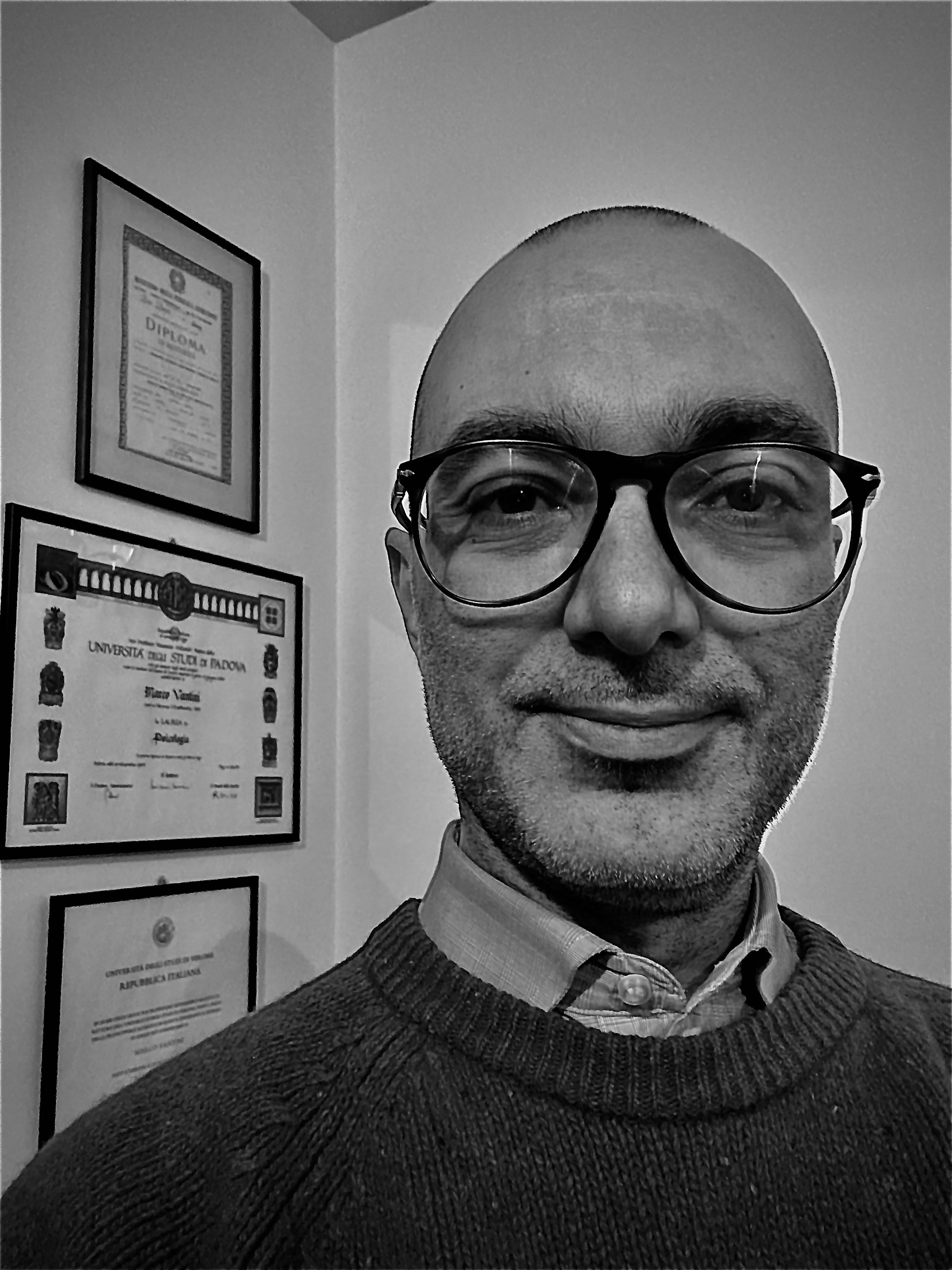 Marco Vantini