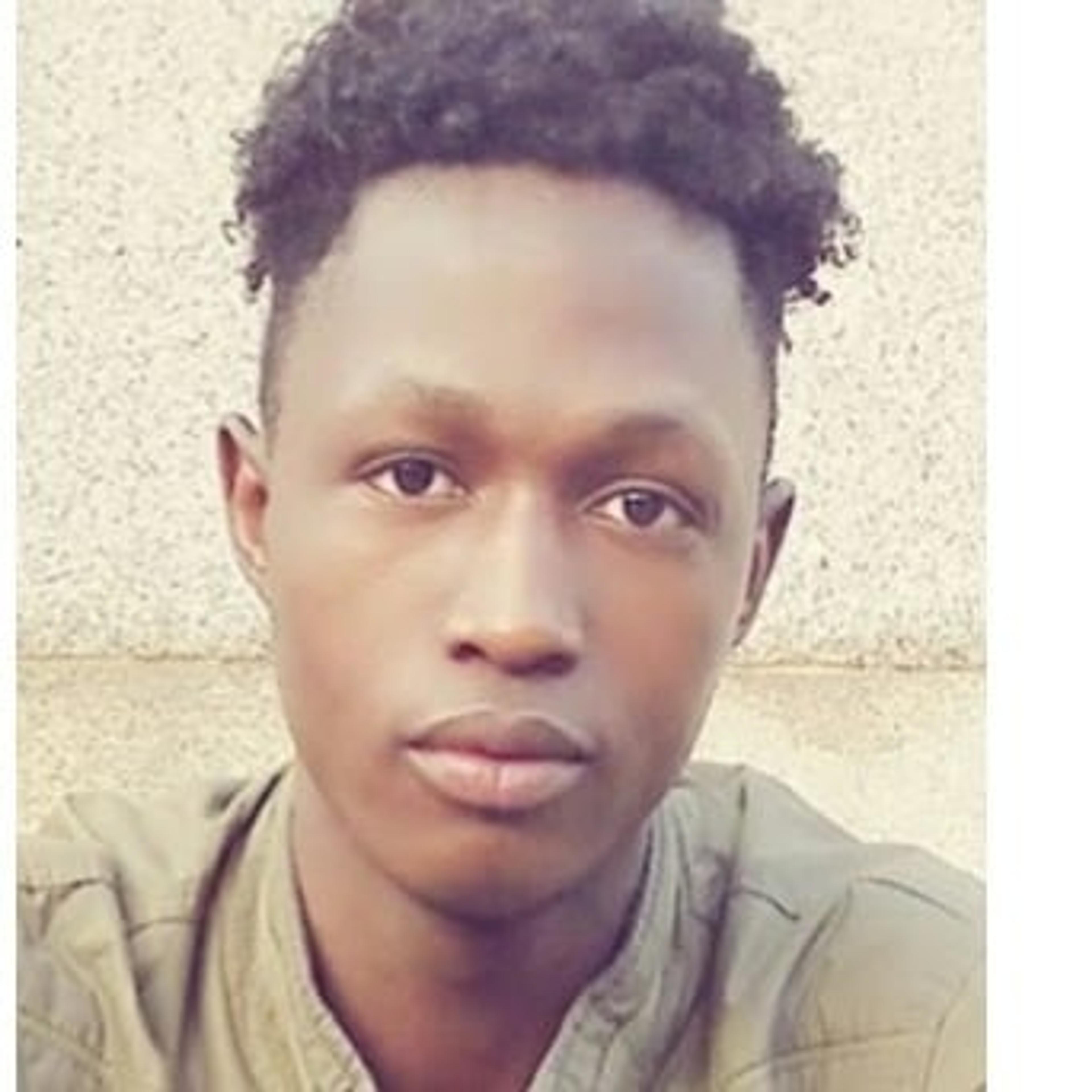 Moustapha Sare