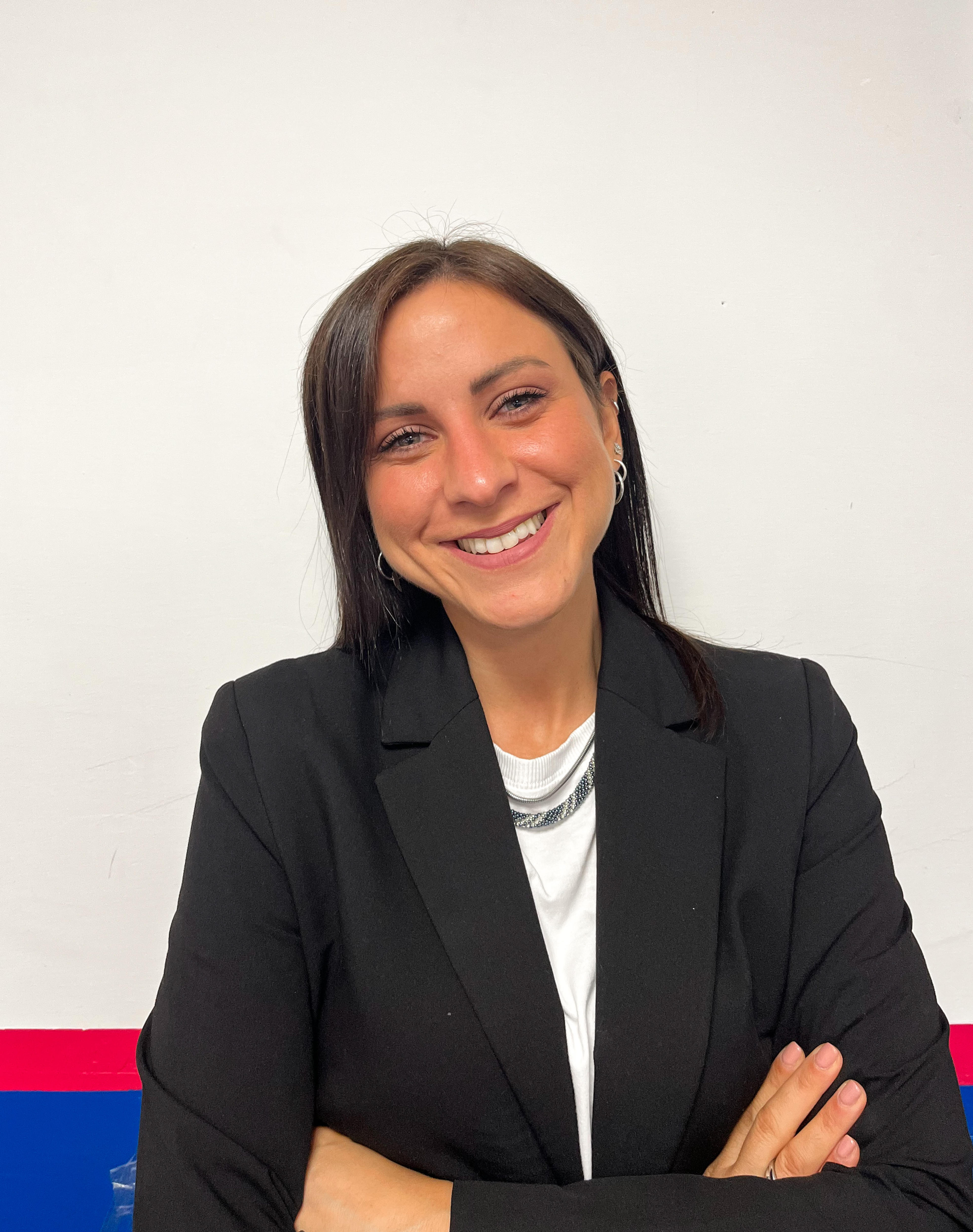 Camilla Trinchieri