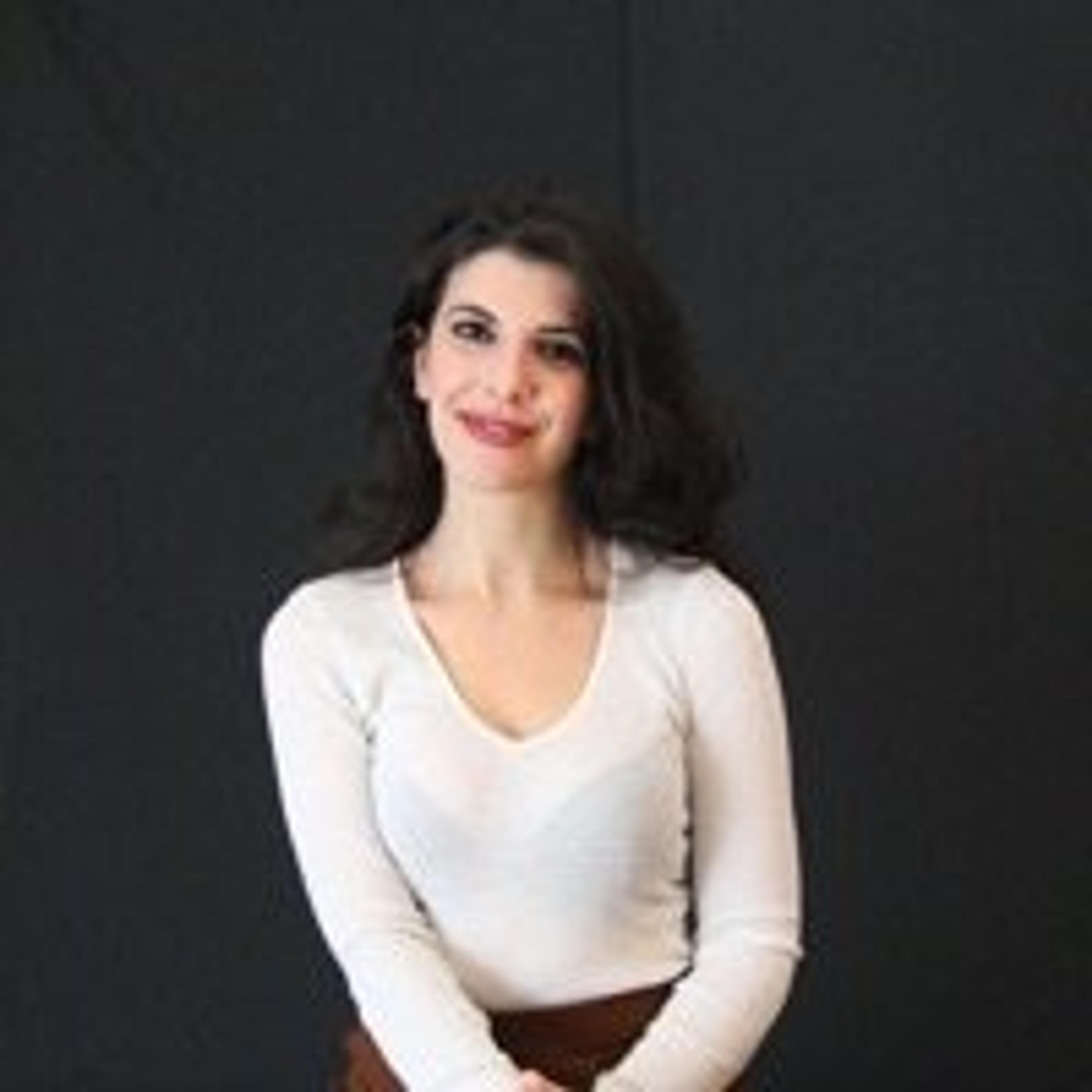 Paola Vitale
